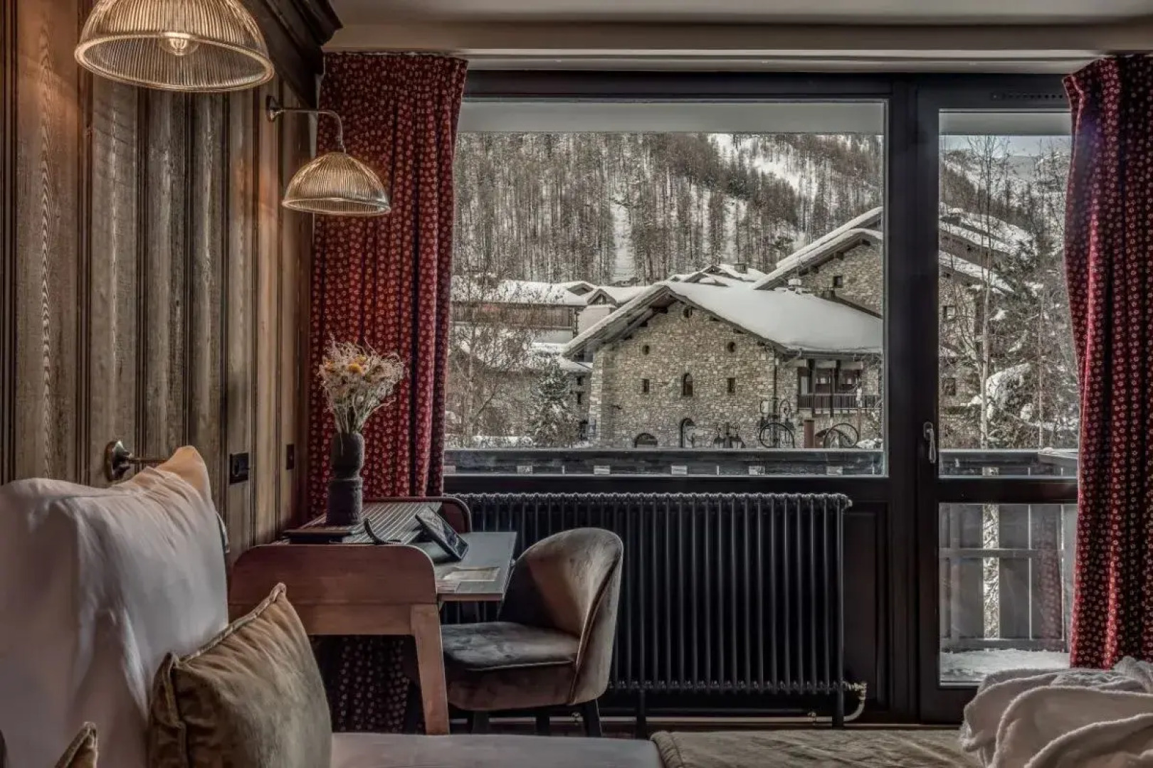 Hotel Le Val d'Isere