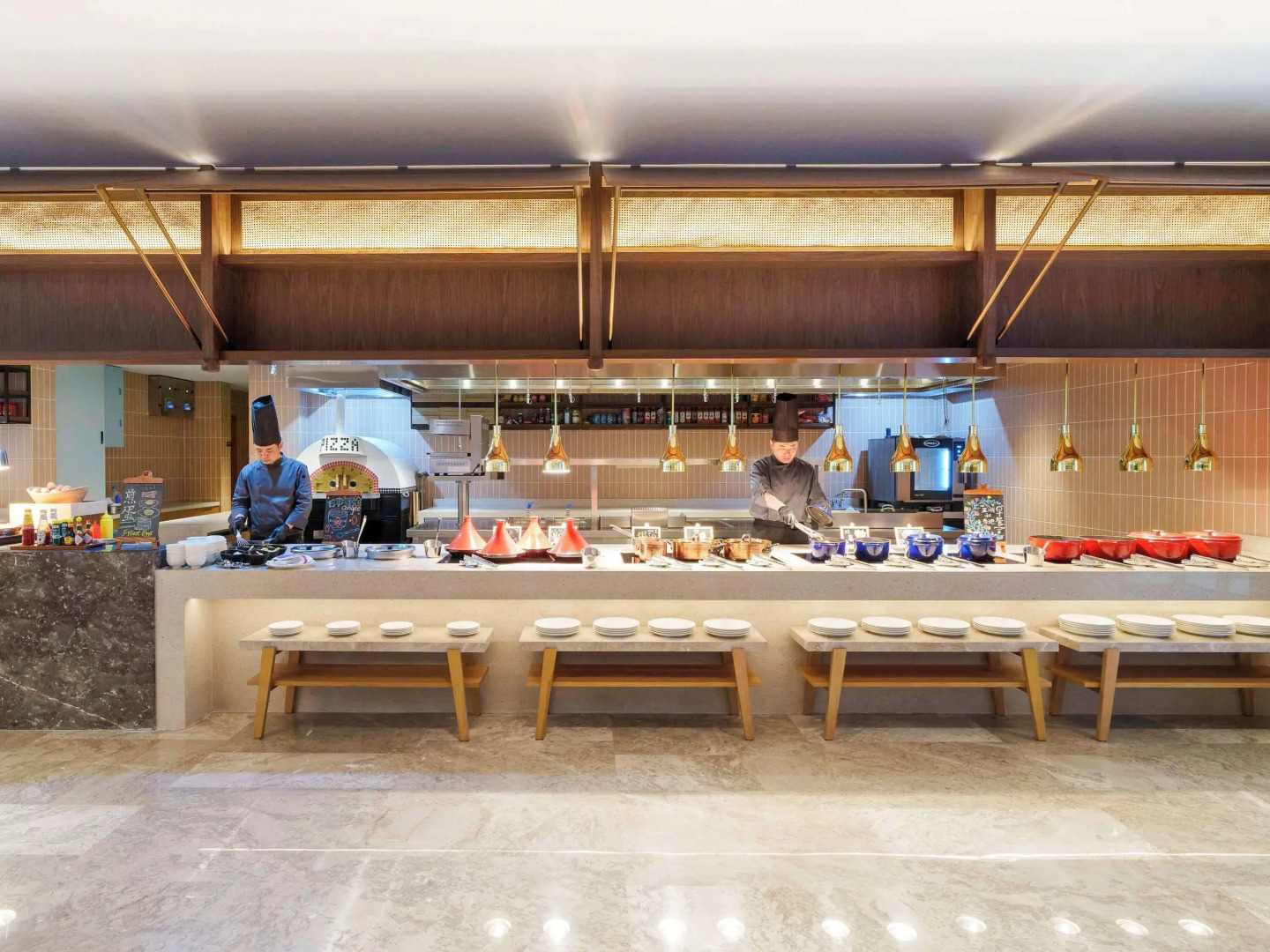 Novotel Linfen Mount Yun