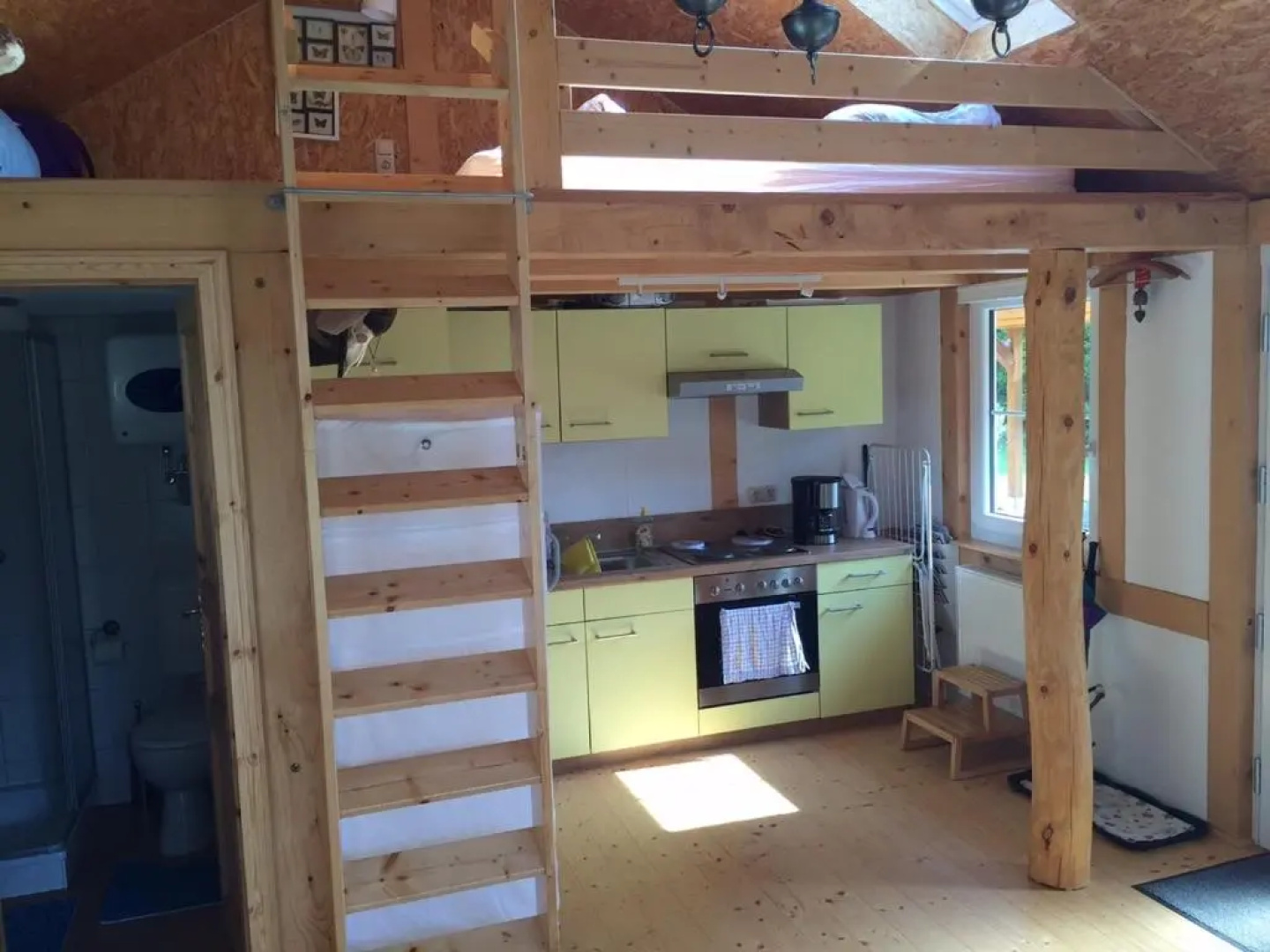 Ferienwohnung Niesky