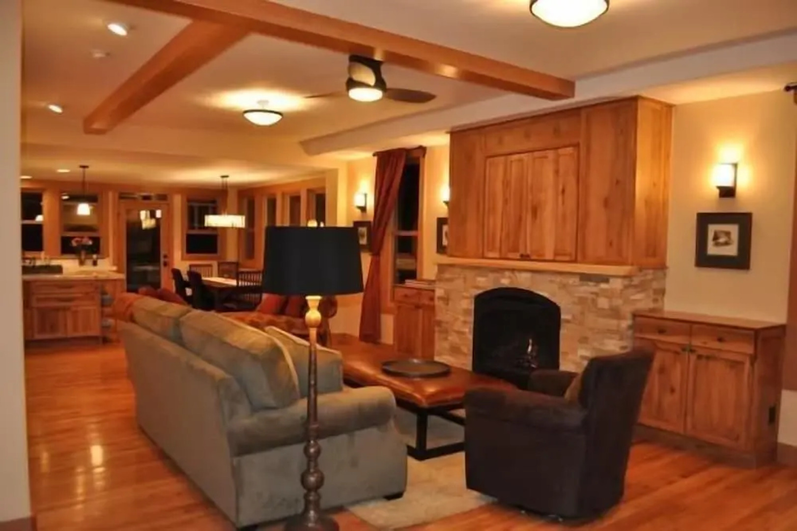 River House 5 Bedroom Holiday Home By Pinon Vacation Rentals