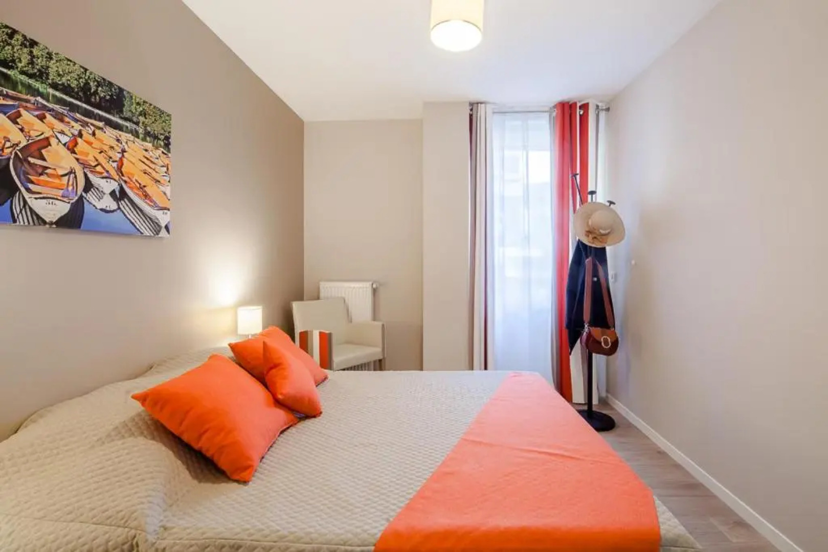 Zenao Appart'hôtels Suresnes