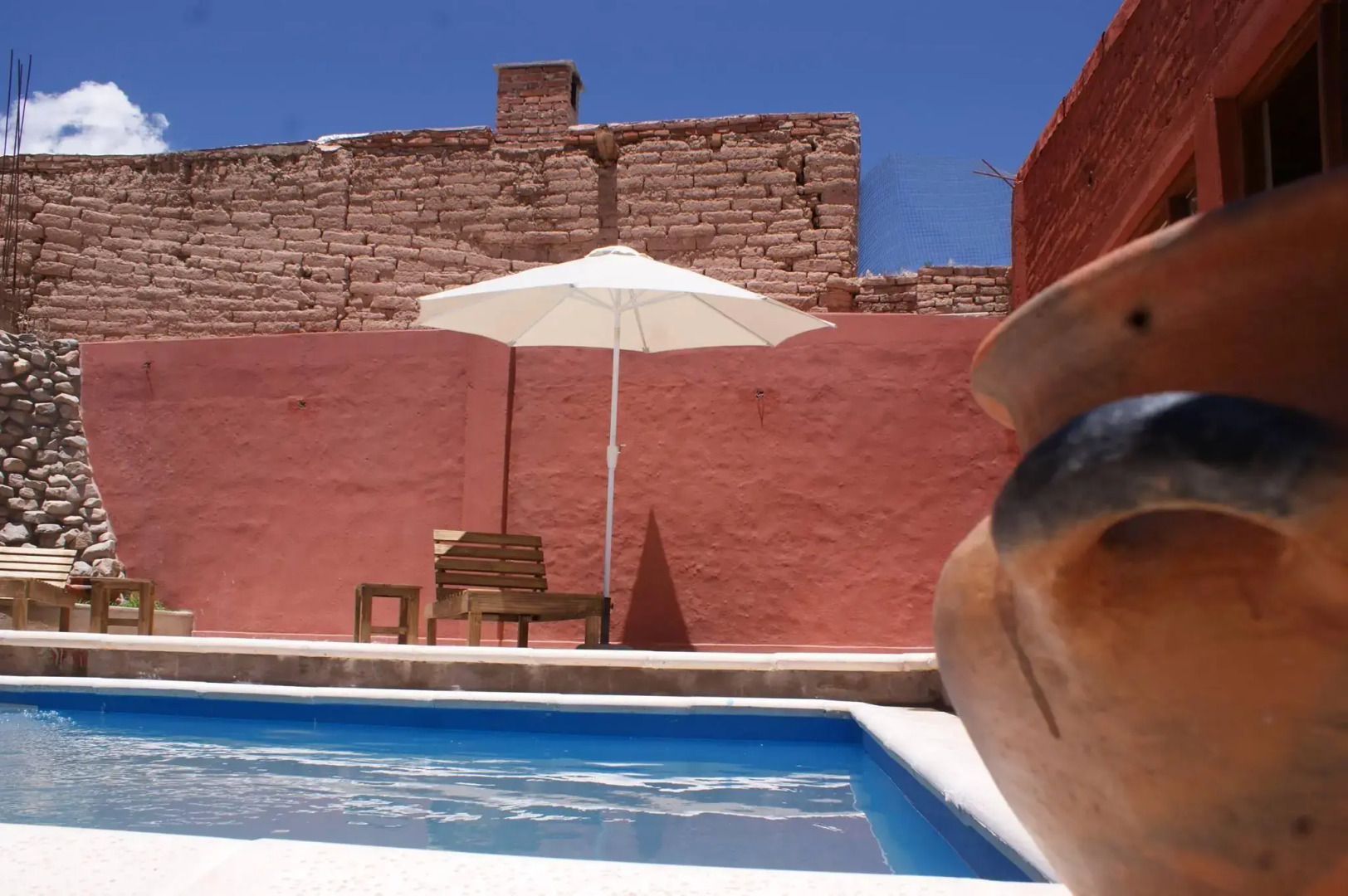 Rincones de Jujuy Hotel
