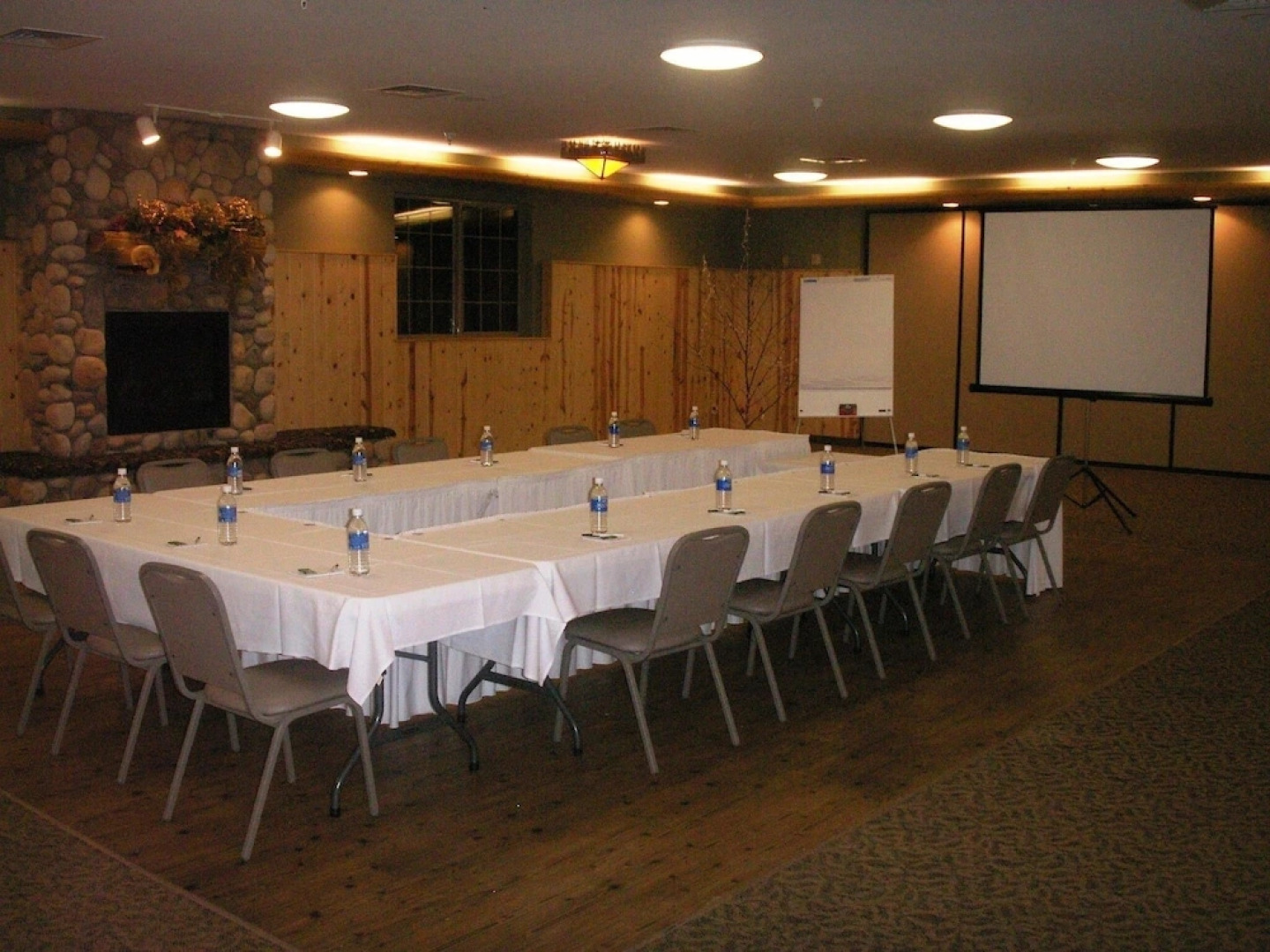 Whitefish Lodge and Suites