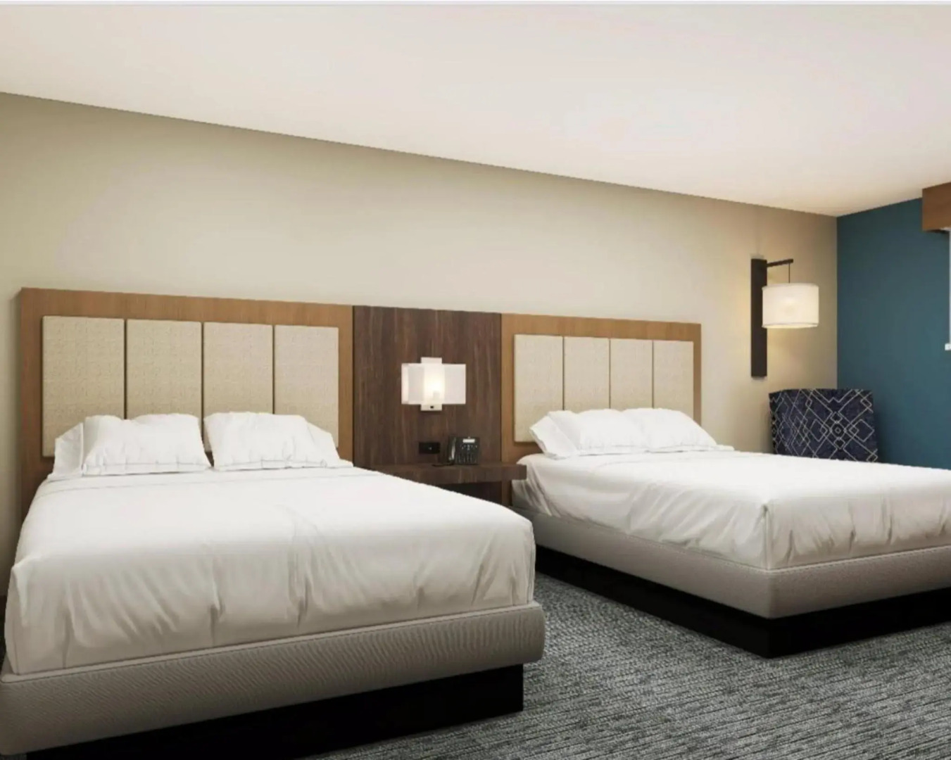 Holiday Inn Express Redding North by IHG