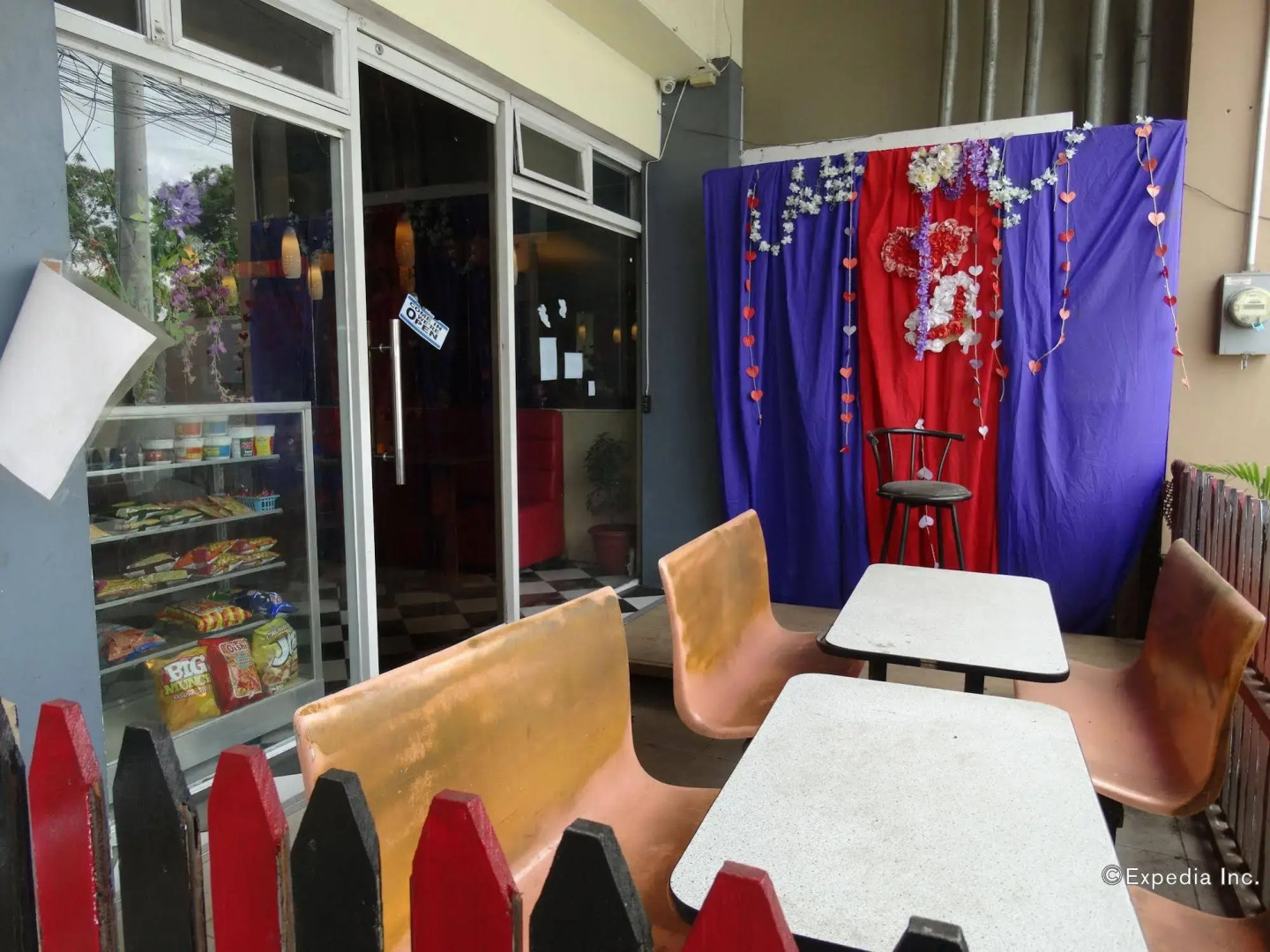 North Zen Basic Spaces