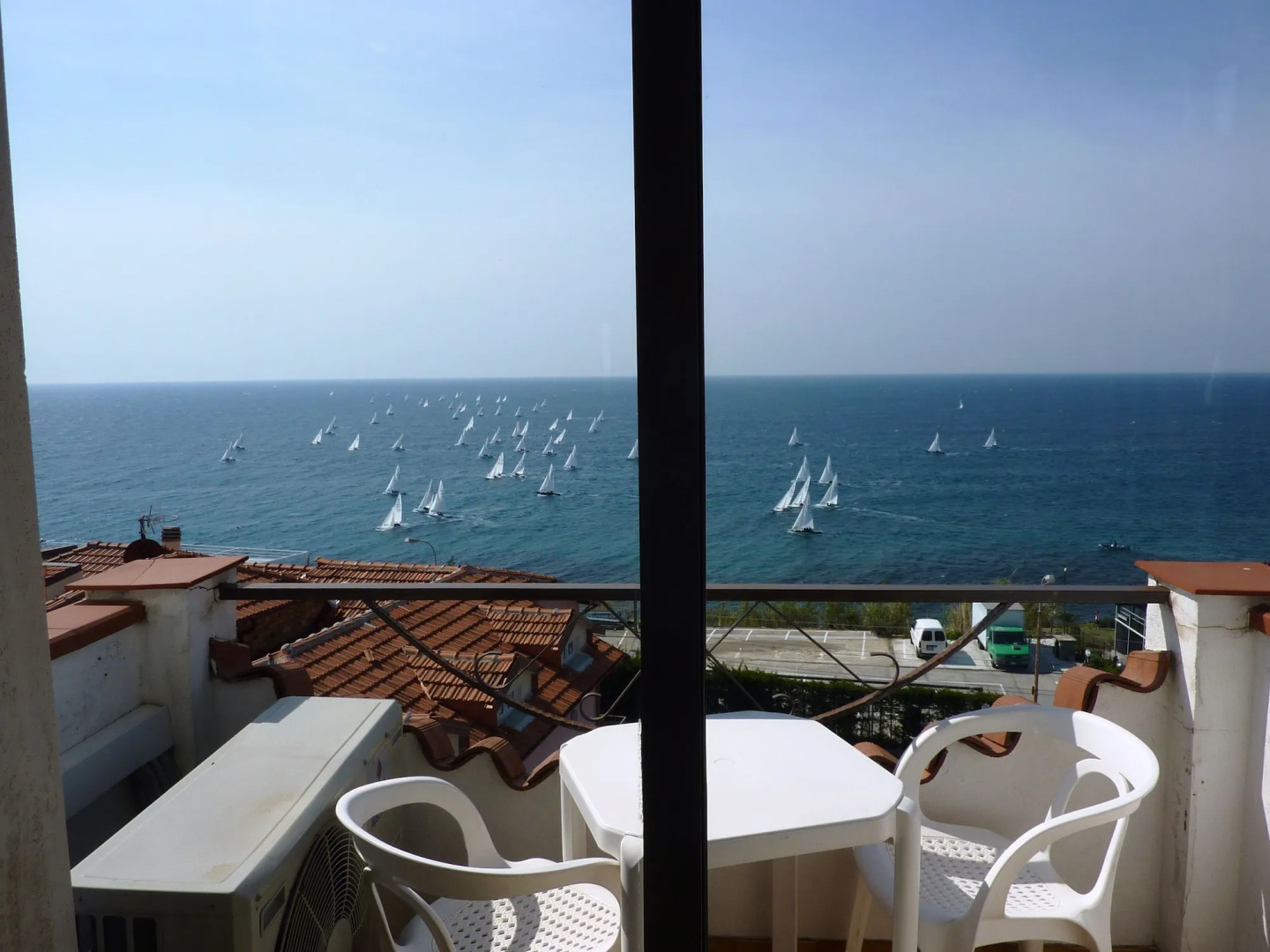 Hotel Ariston Montecarlo