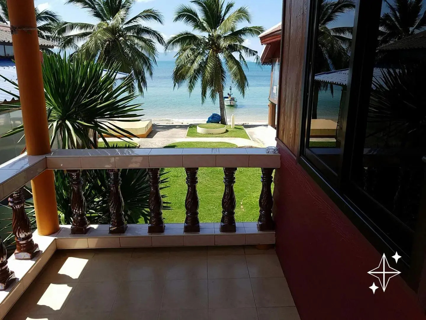 Sun Beach Bungalows Resort