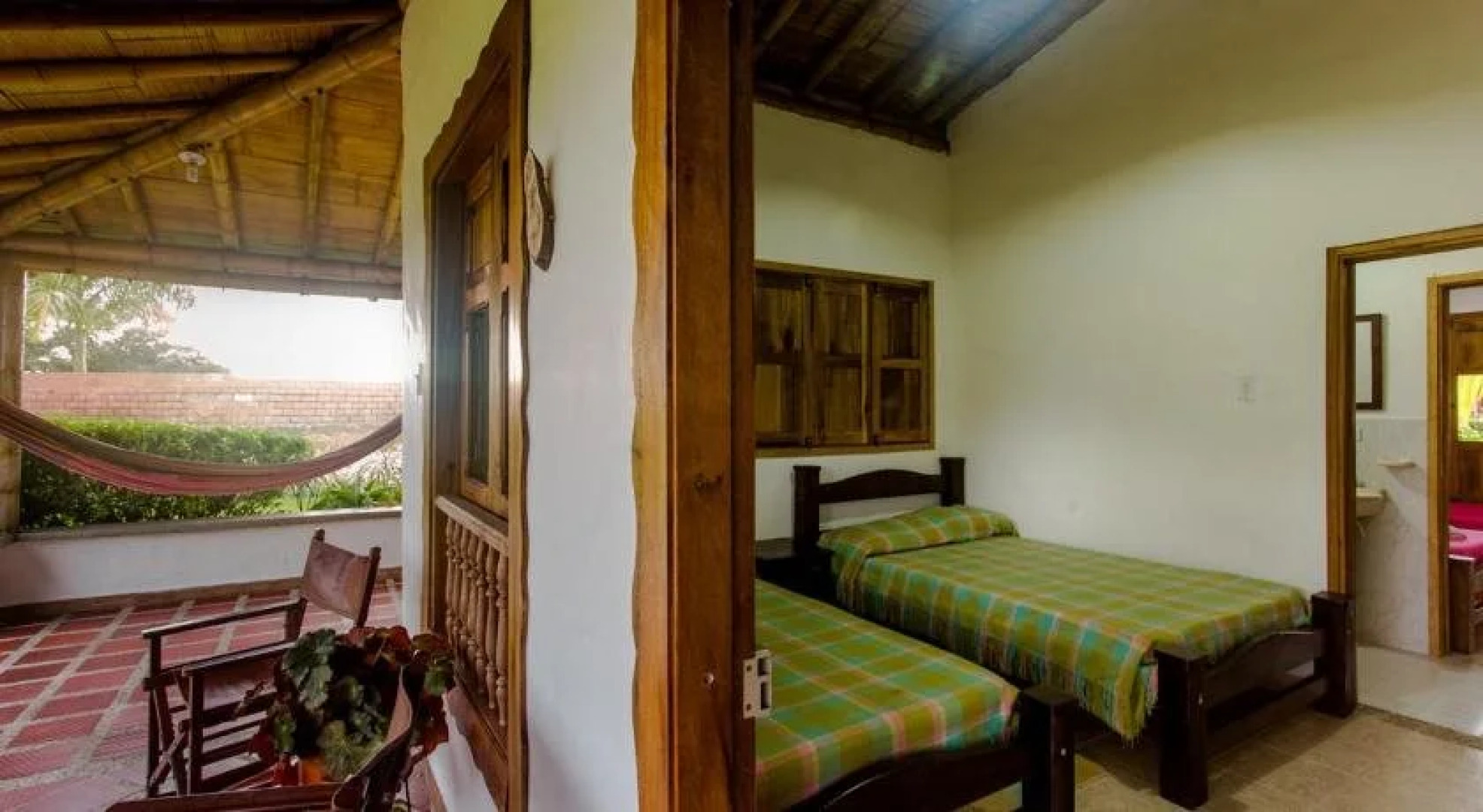 Finca Agroturistica Alejandria