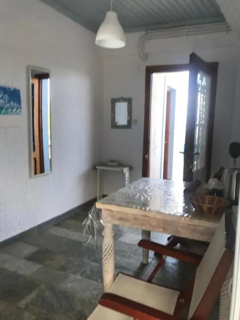 Villas Nies Seaside Appartments