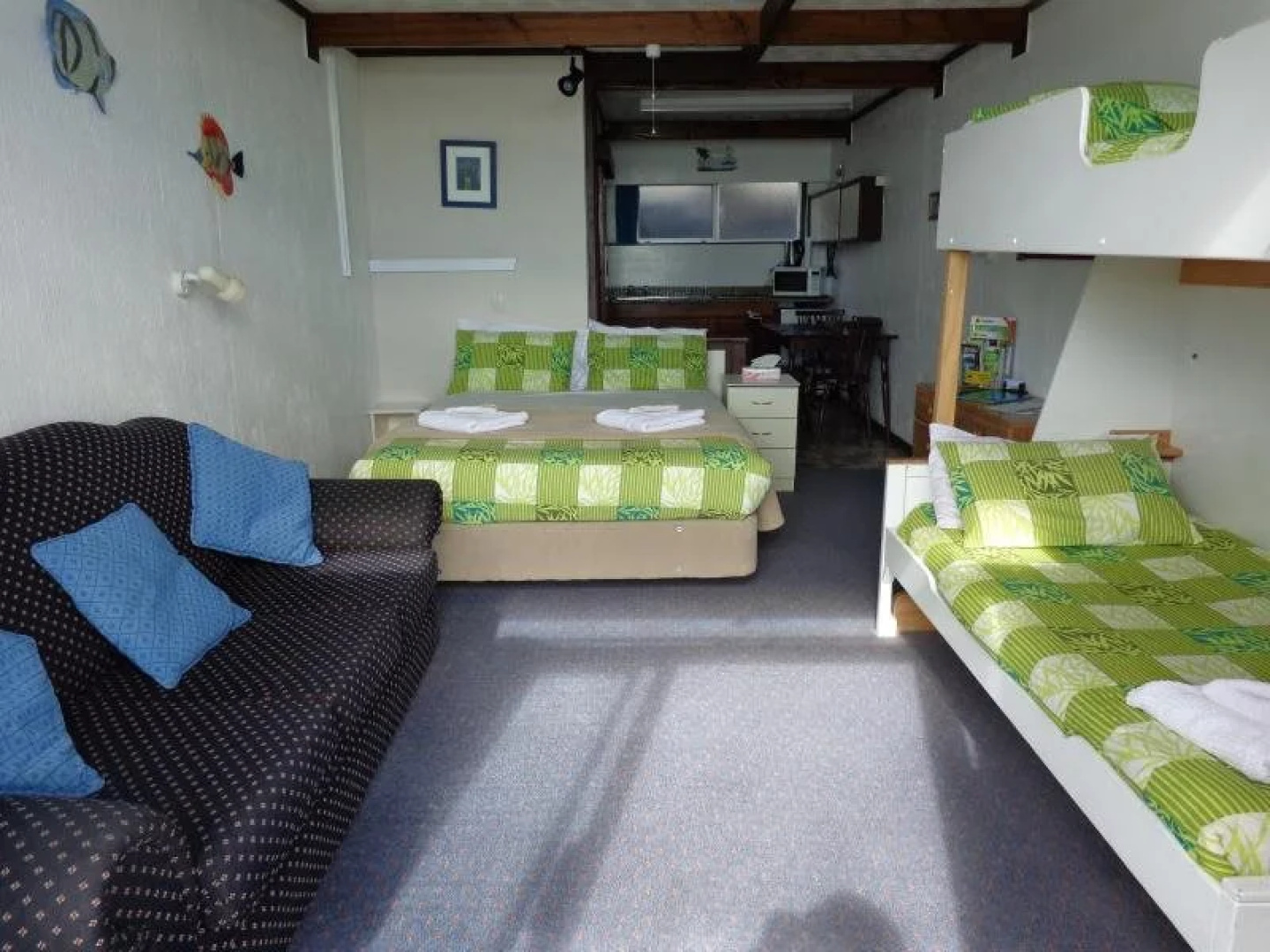 San Marino Motor Lodge