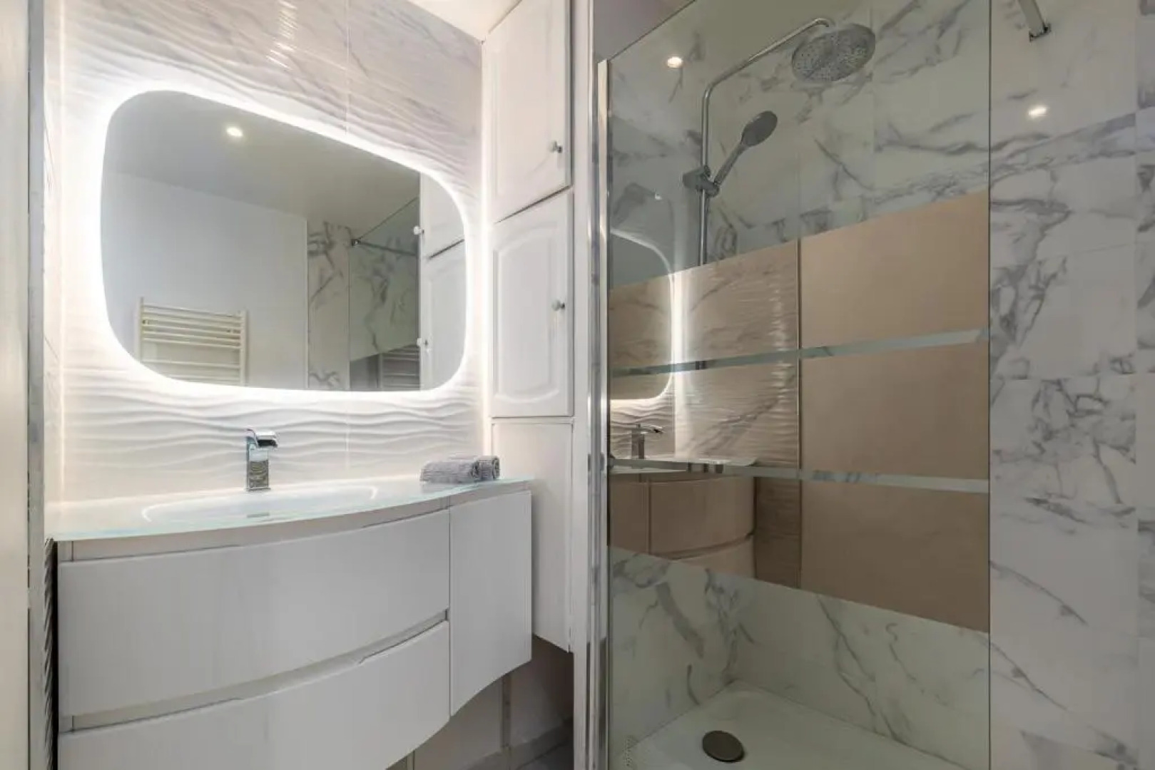 Appartement proche Disneyland Paris