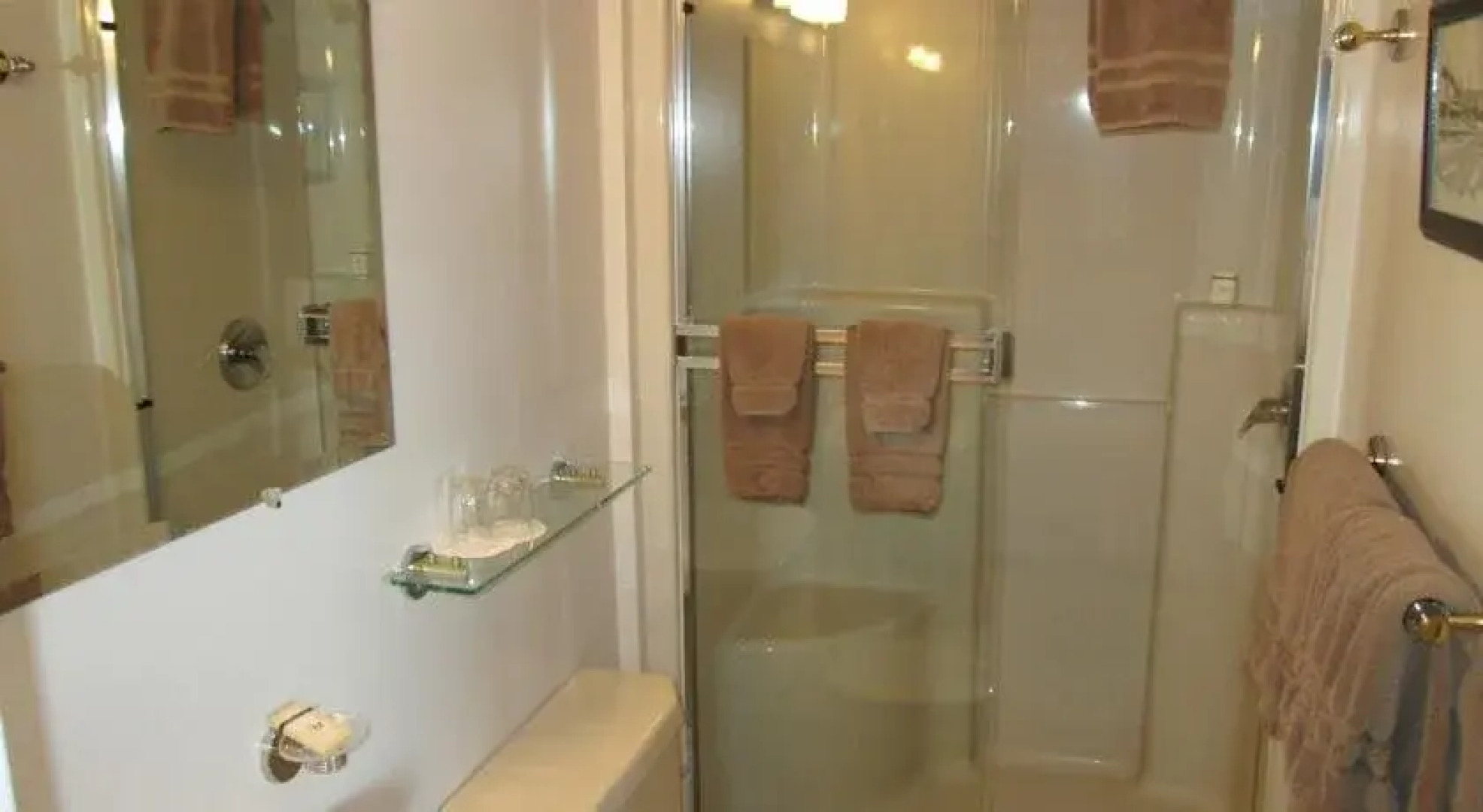 Royal Roads Oceanfront Vacation Rental