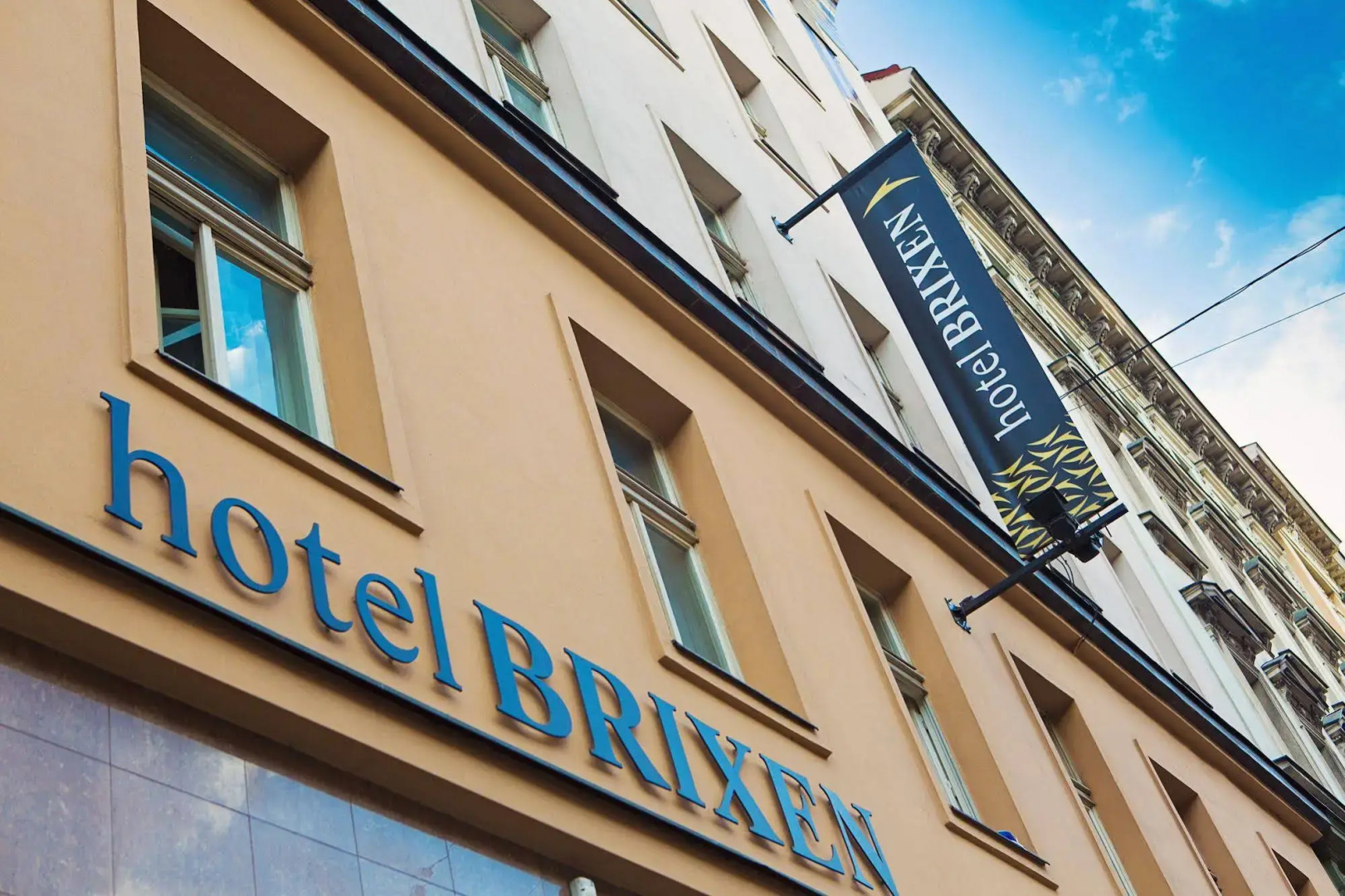 Hotel Brixen