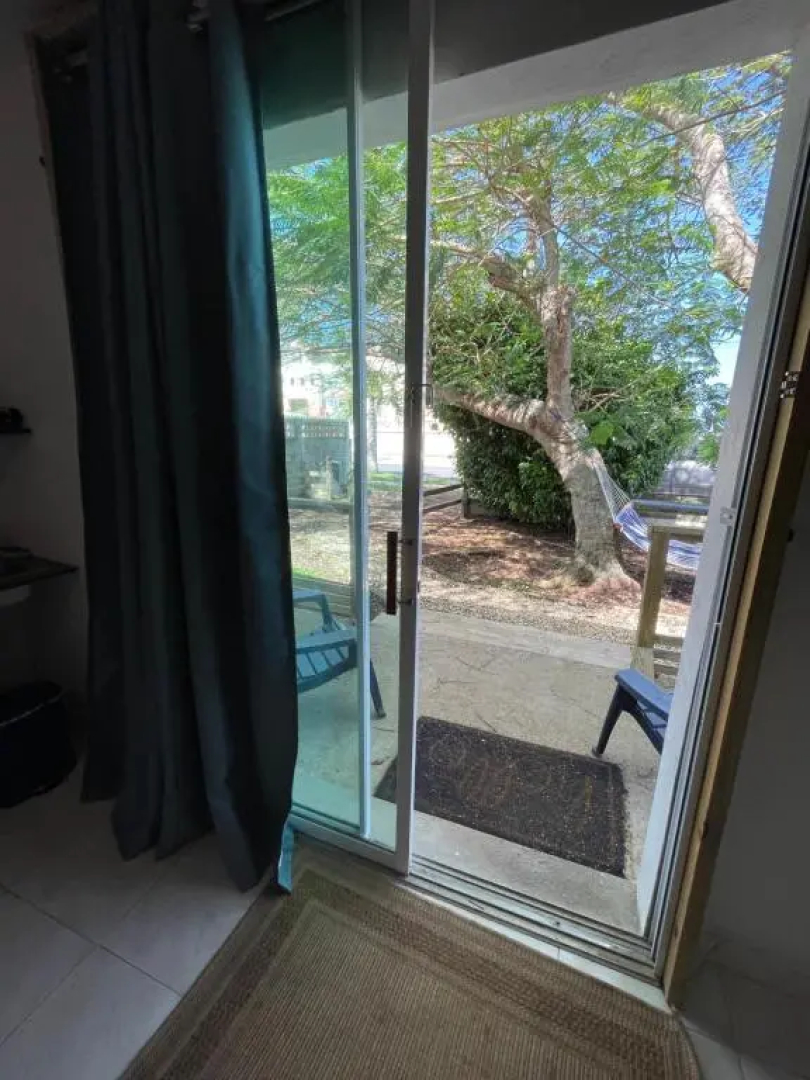 Las Olas Beach apartments