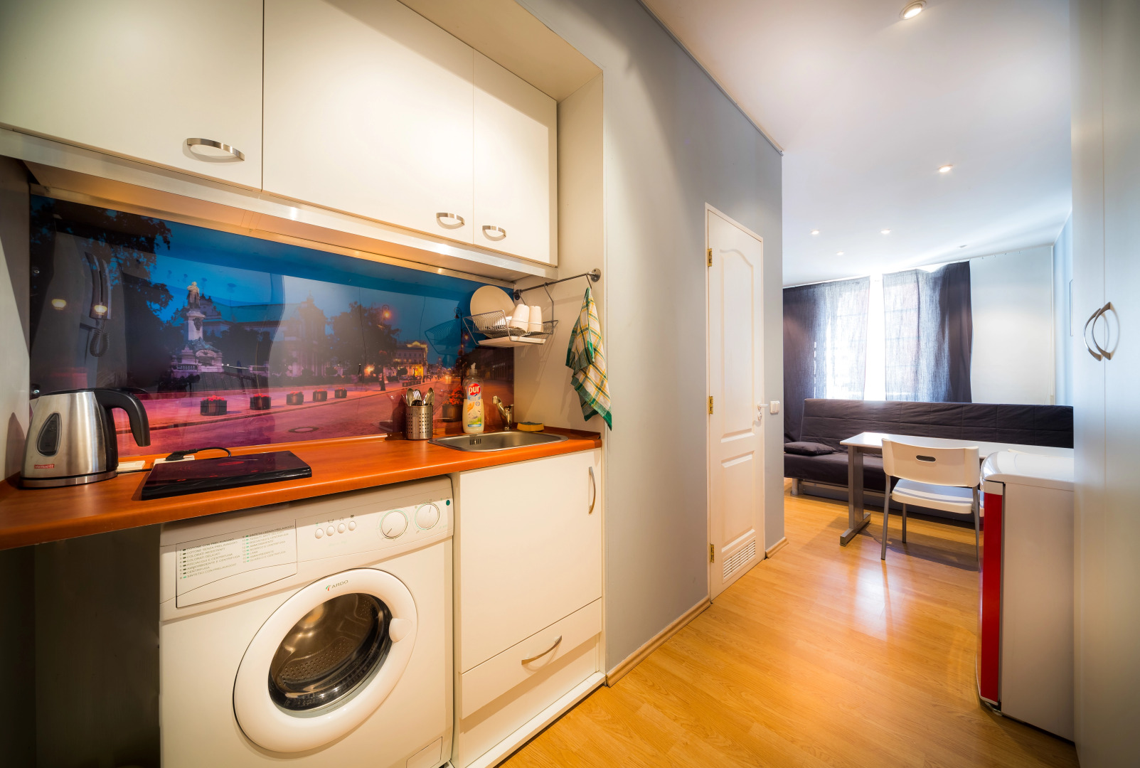 Old Town Kanonia Hostel & Apartments