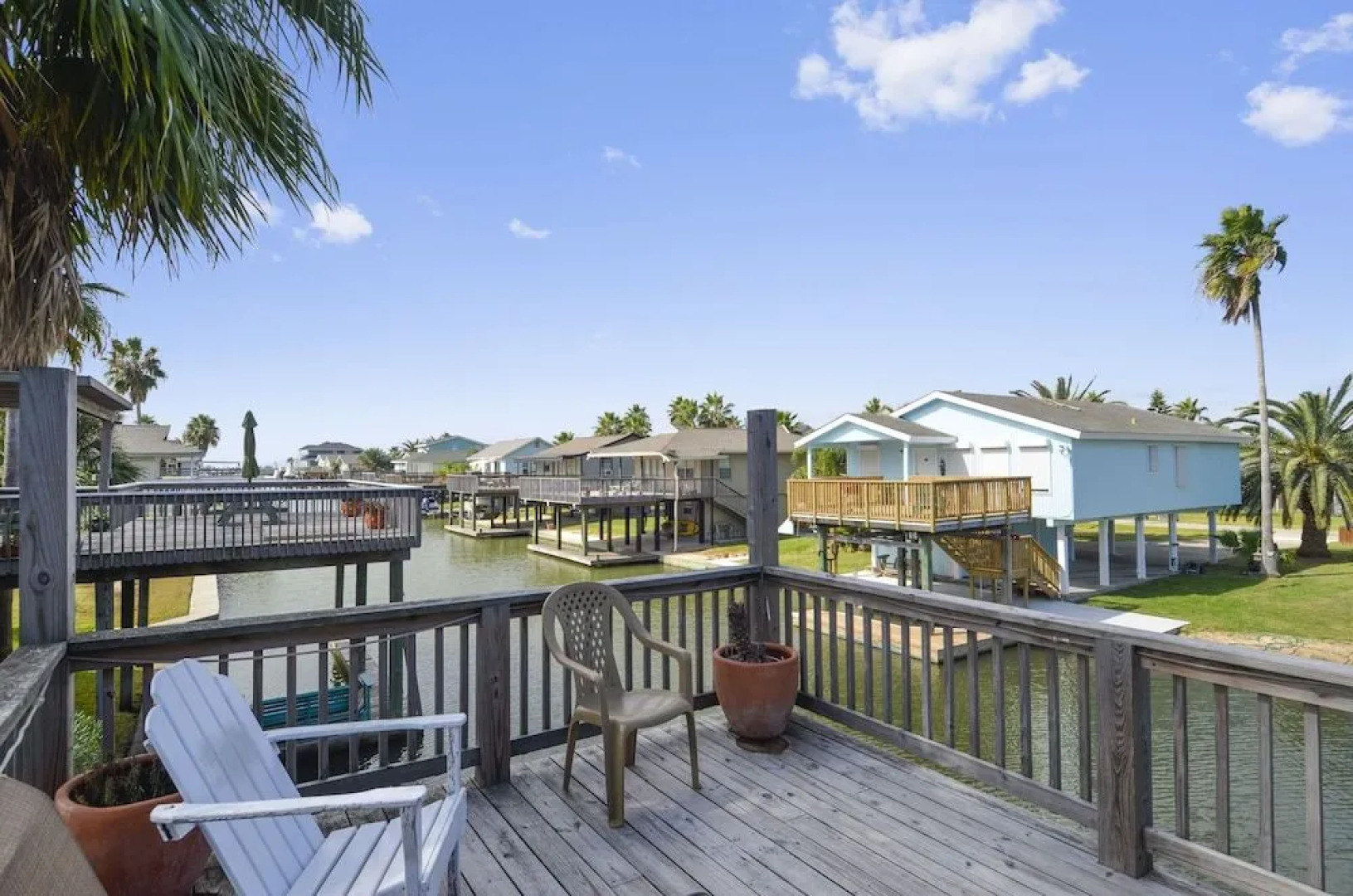 Herons Nest 4 Br condo by RedAwning