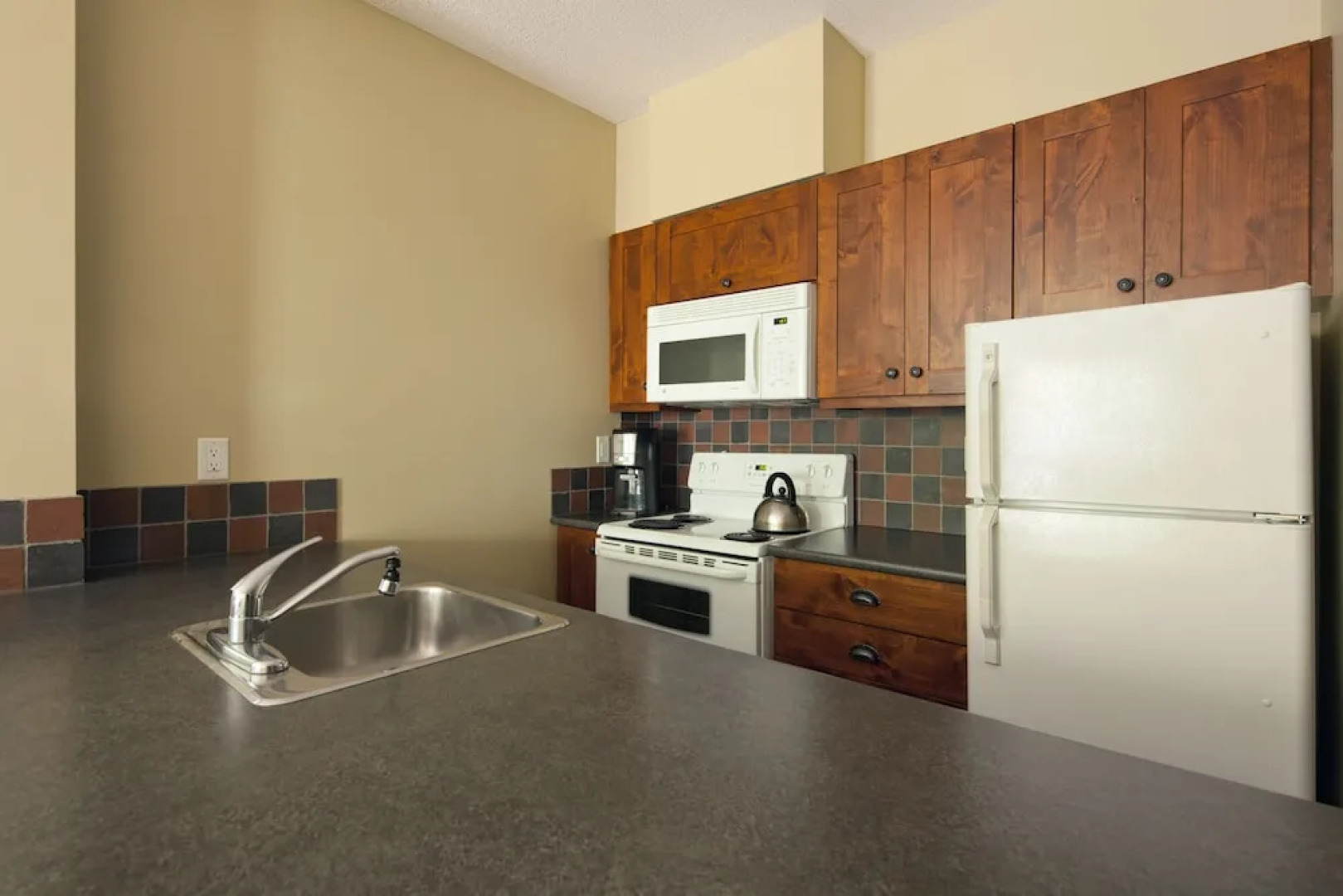 Panorama Mountain Resort - Ski Tip Tamarack Condos