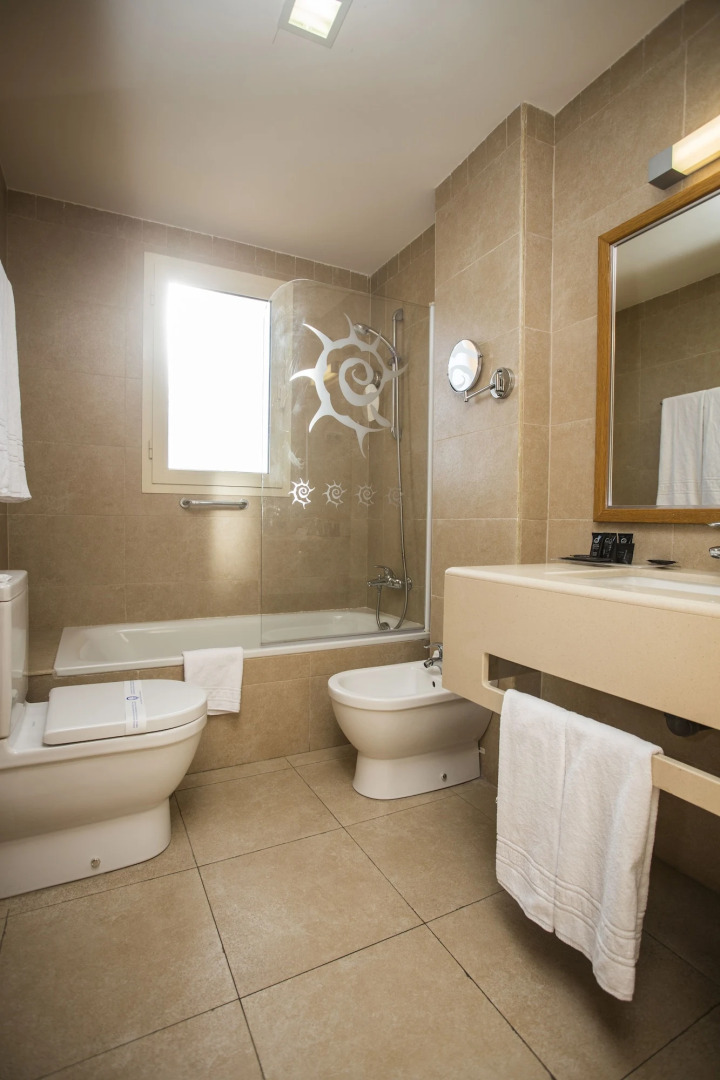 Poseidon La Manga Hotel & Spa - Designed for Adults