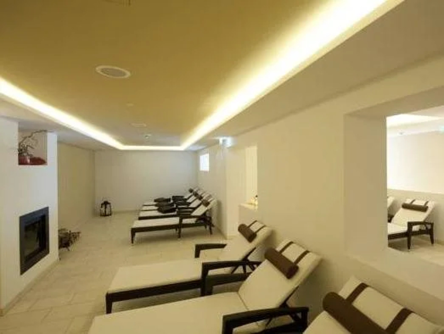 Schillerkopf Alpinresort