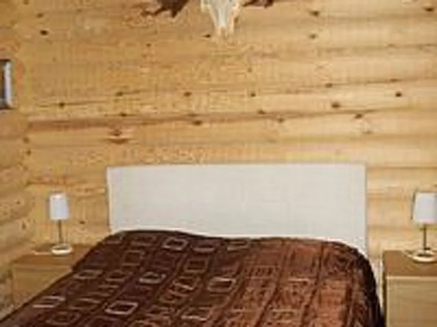 Holiday Home Salmelanrinne