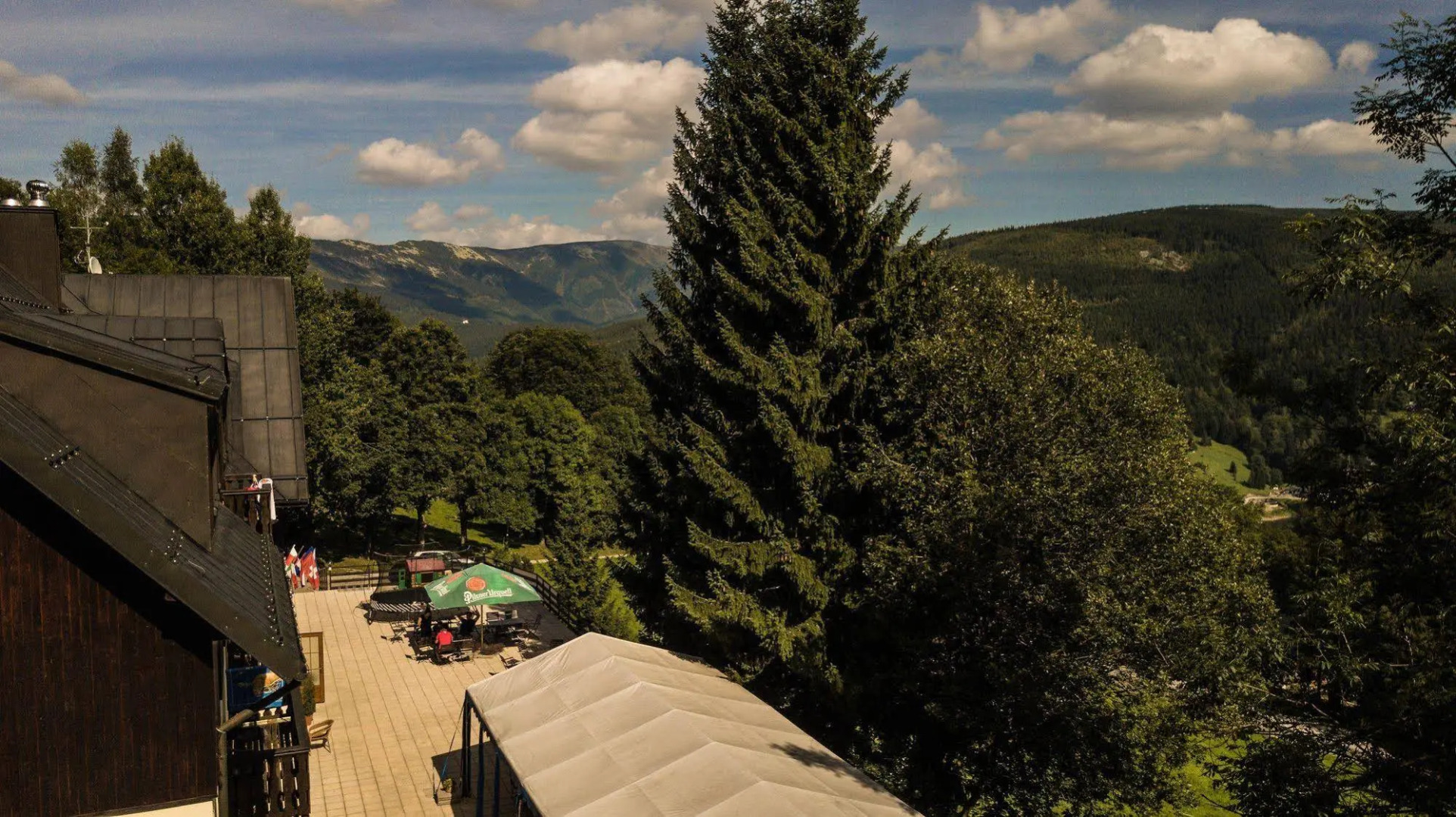 Sporthotel Švýcarská Bouda