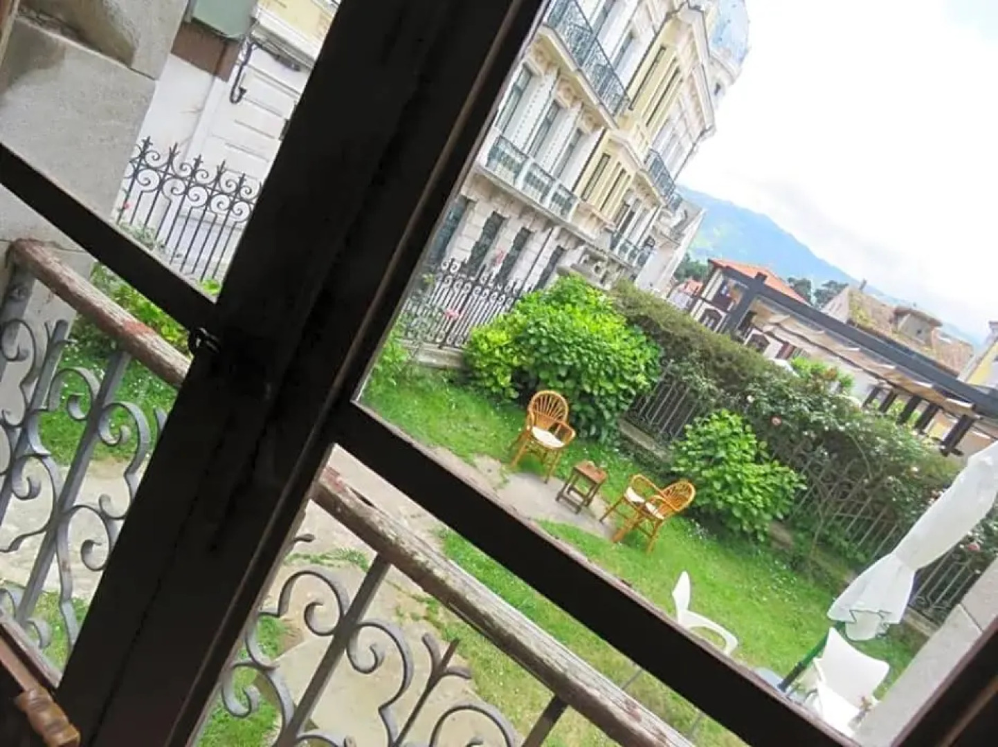 Albergue La Casona Del Peregrino