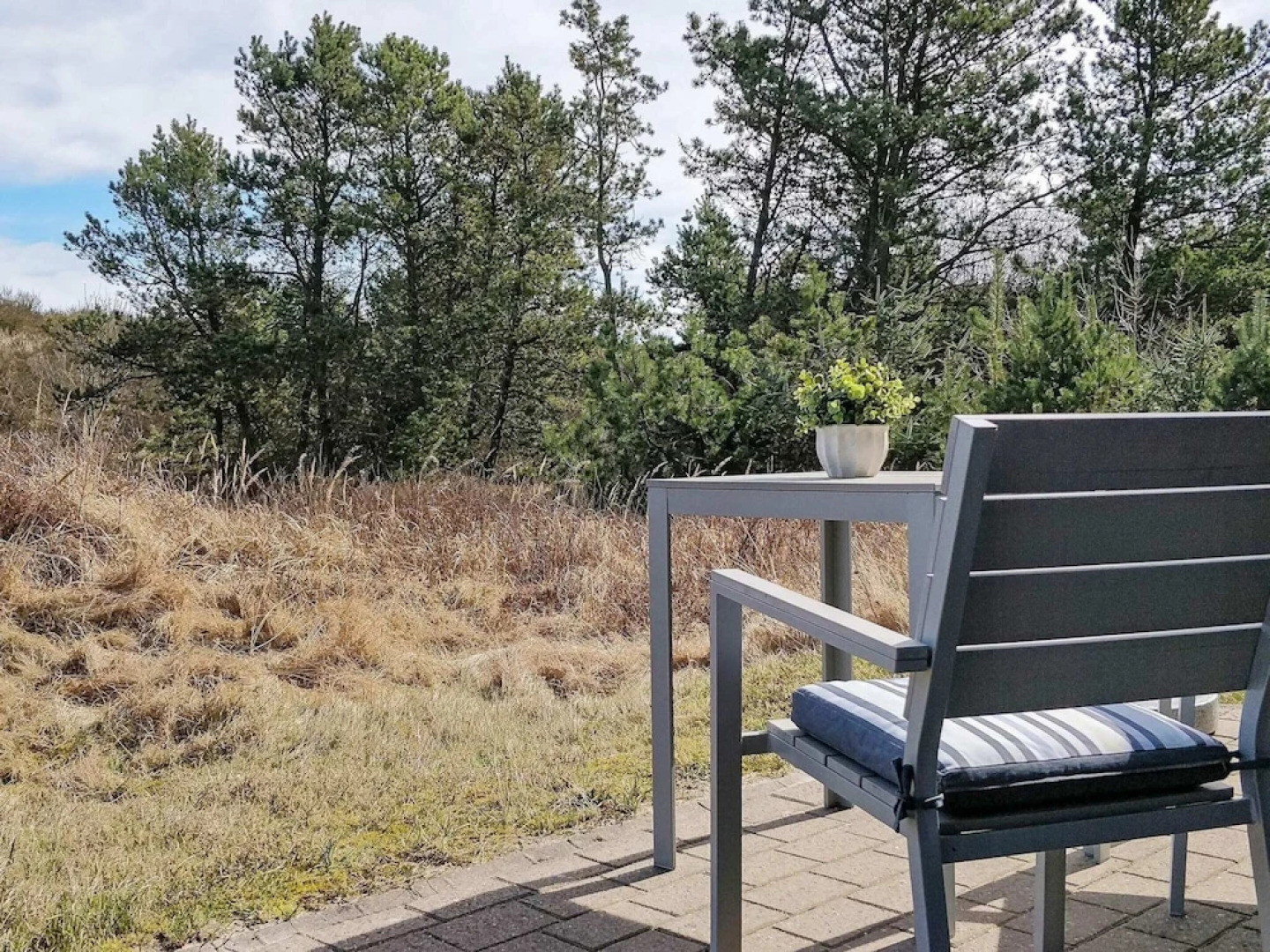 Holiday Home in SÃ¦by