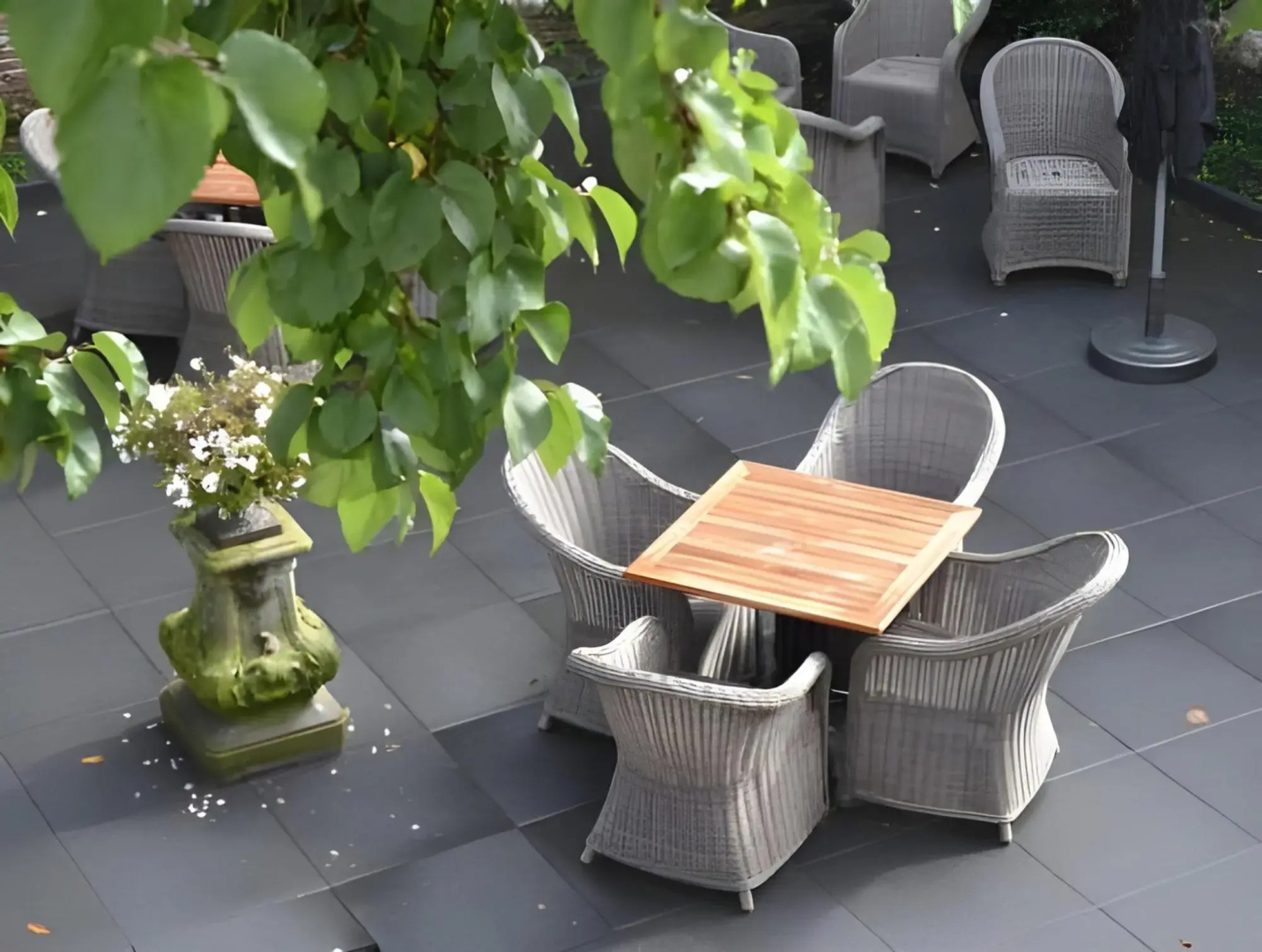 Grand Boutique Hotel Huis Vermeer