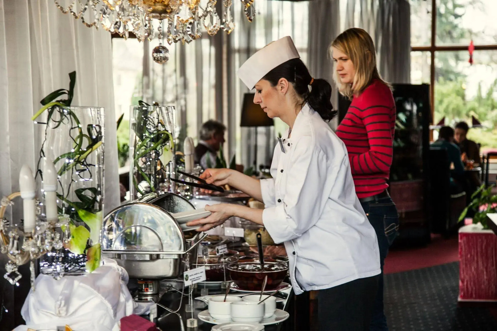 Parkhotel Morris Nový Bor