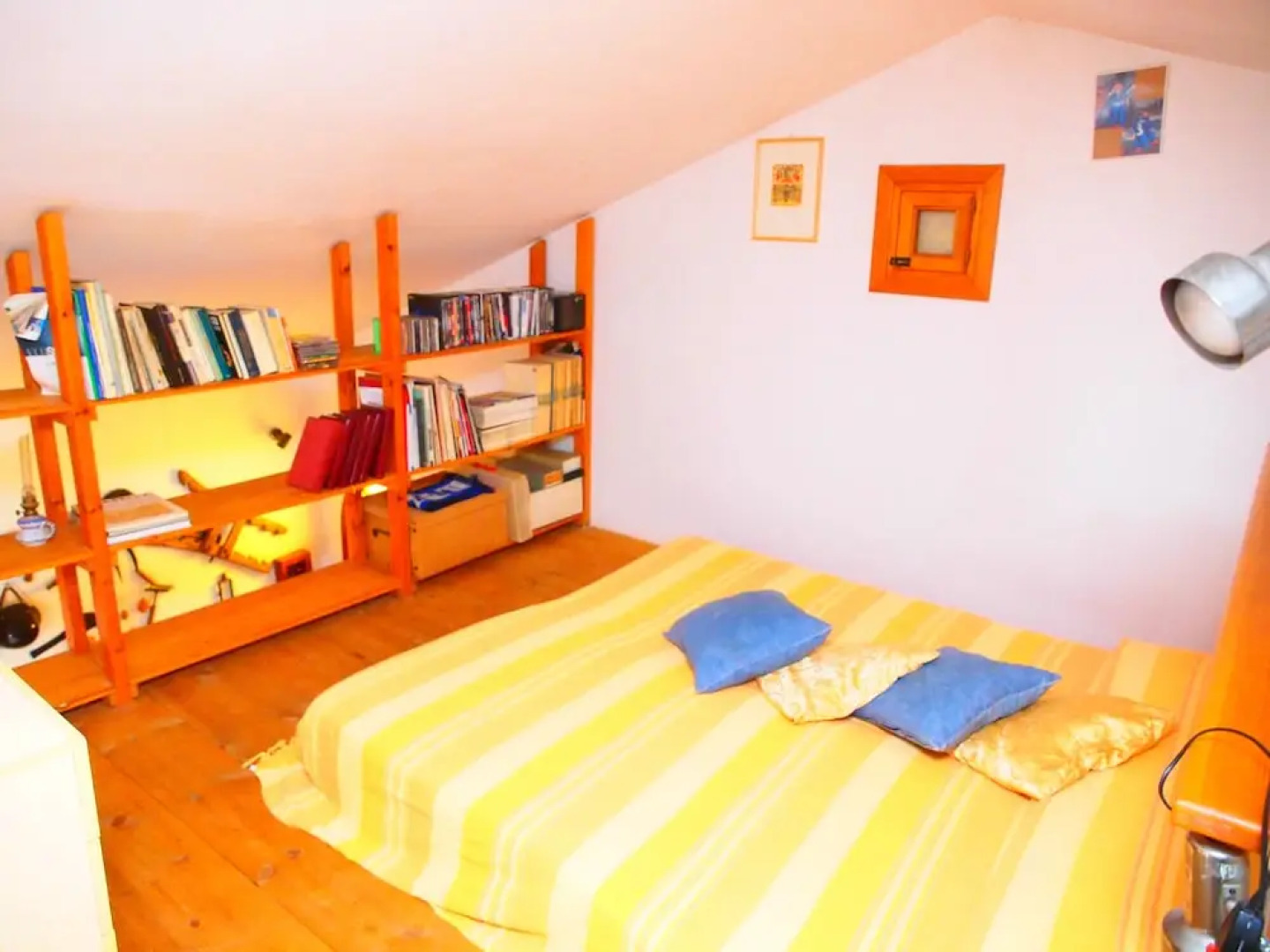 Casa Vacanze Baglio Poma