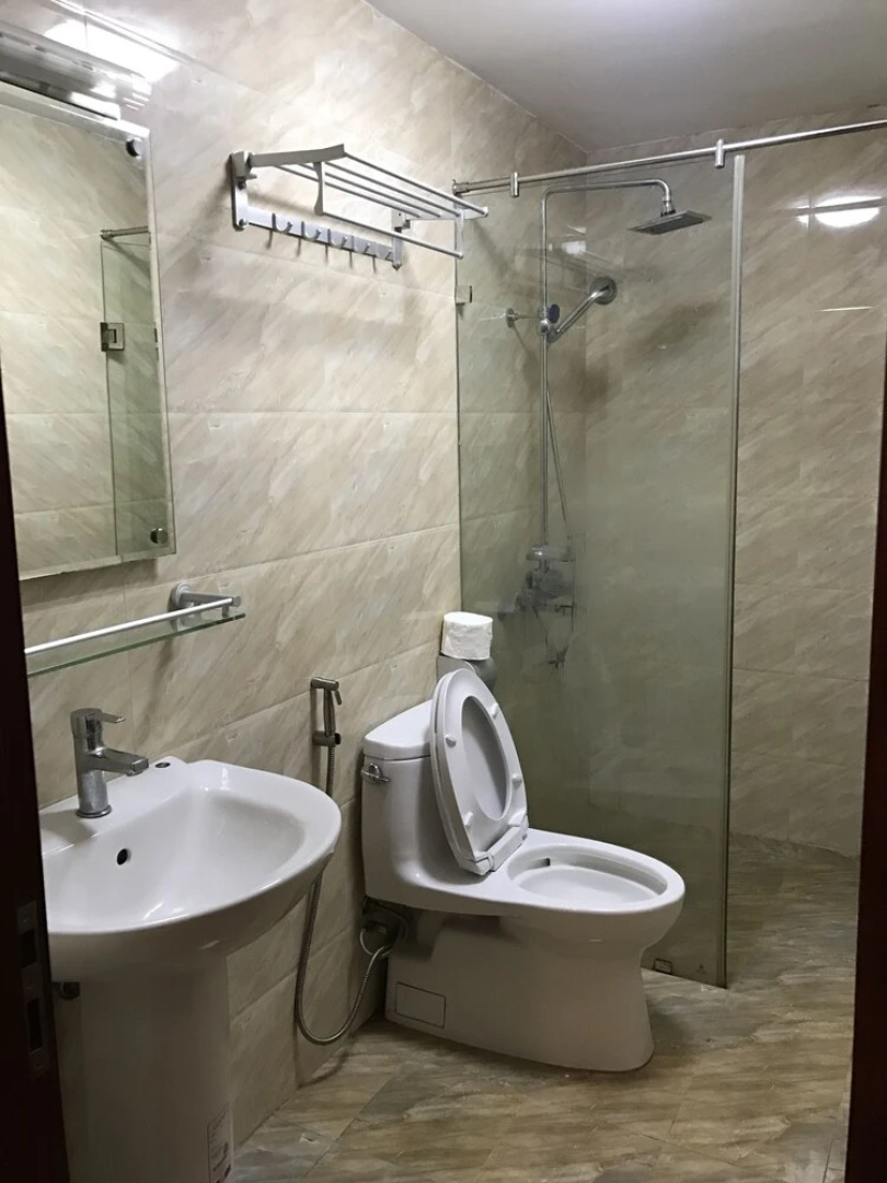 An Viet Motel