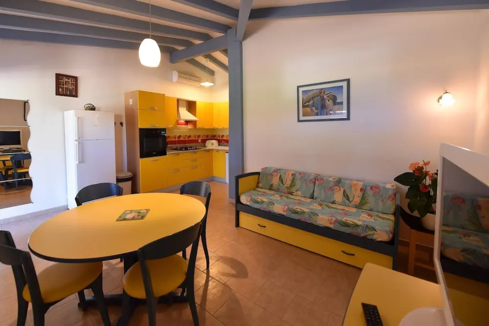 Résidence Cantu di Mare