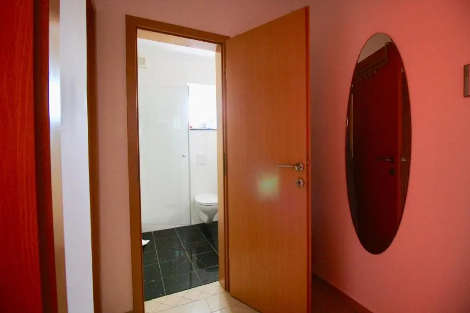 Apartment Dalmatien Traumhaus