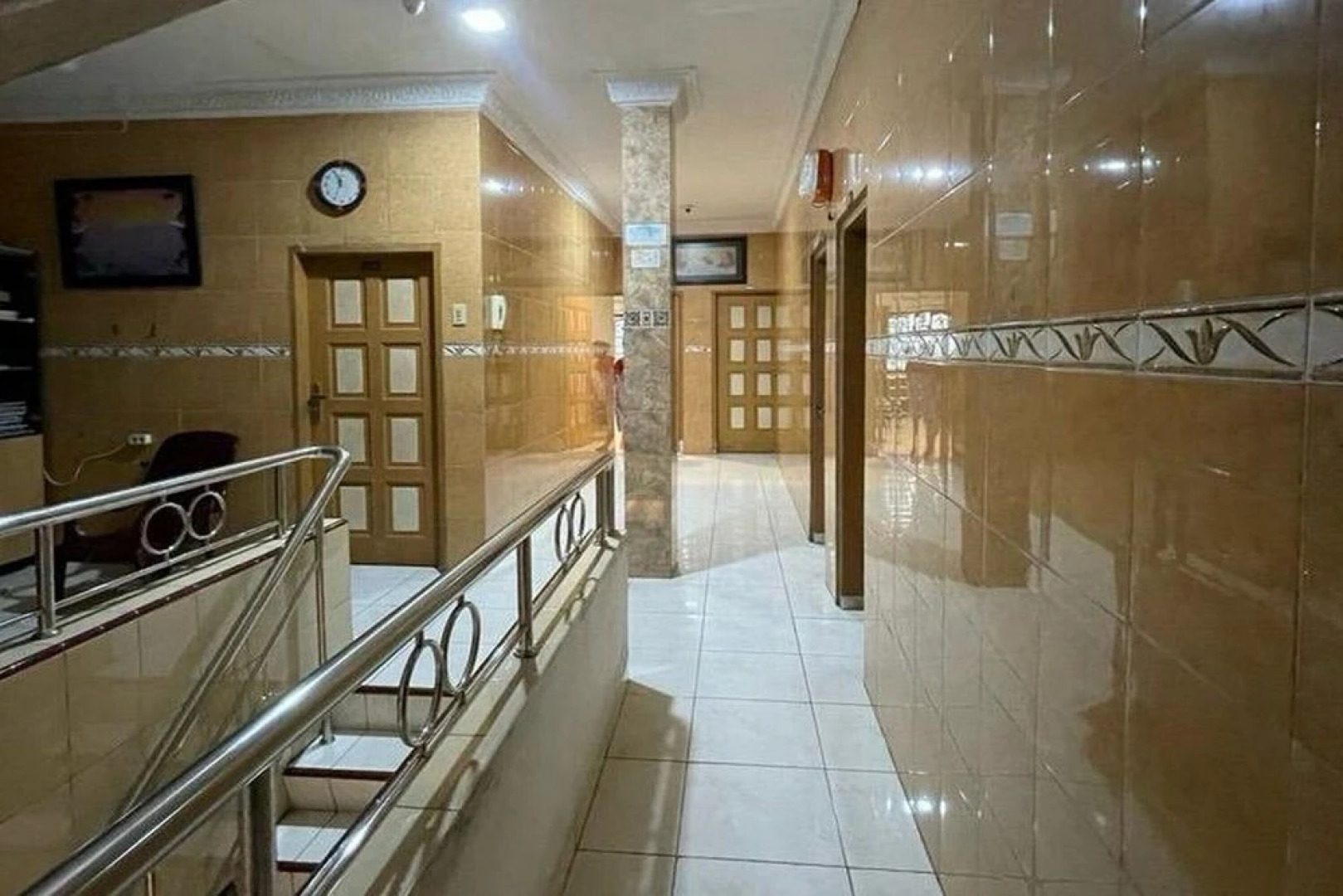 Hotel O Homestay Pakmuklis Syariah 2 Near Taman Mini Lhokseumawe