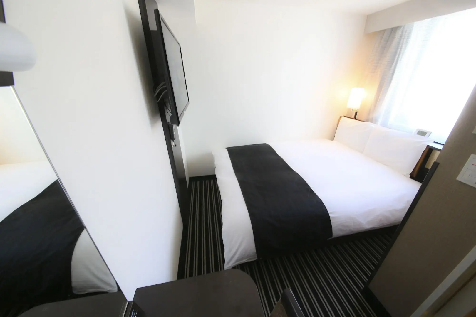 Apa Hotel Ginza Kyobashi Tokyo Eki Yaesu Minamiguchi