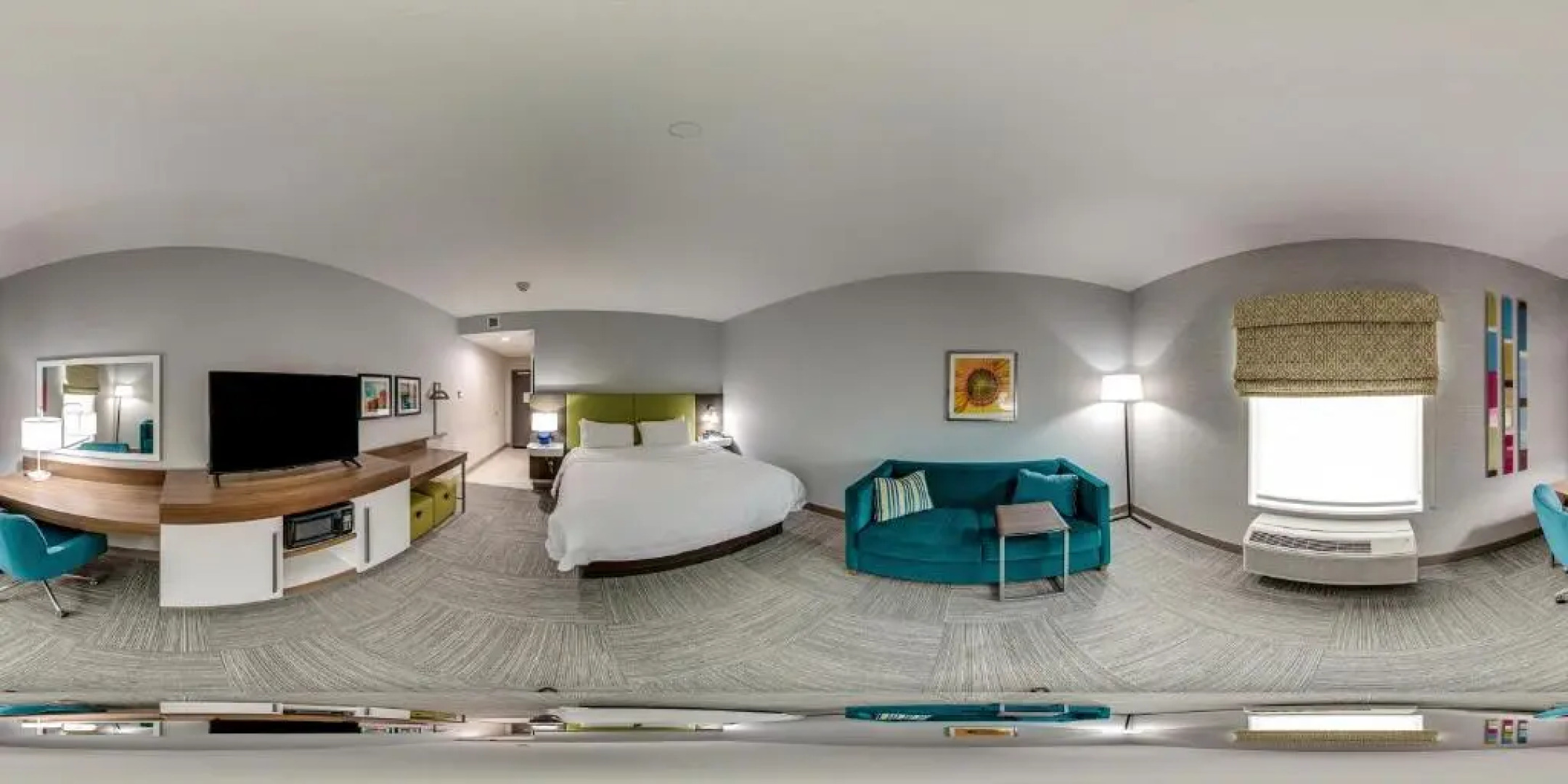 Hampton Inn & Suites Pryor