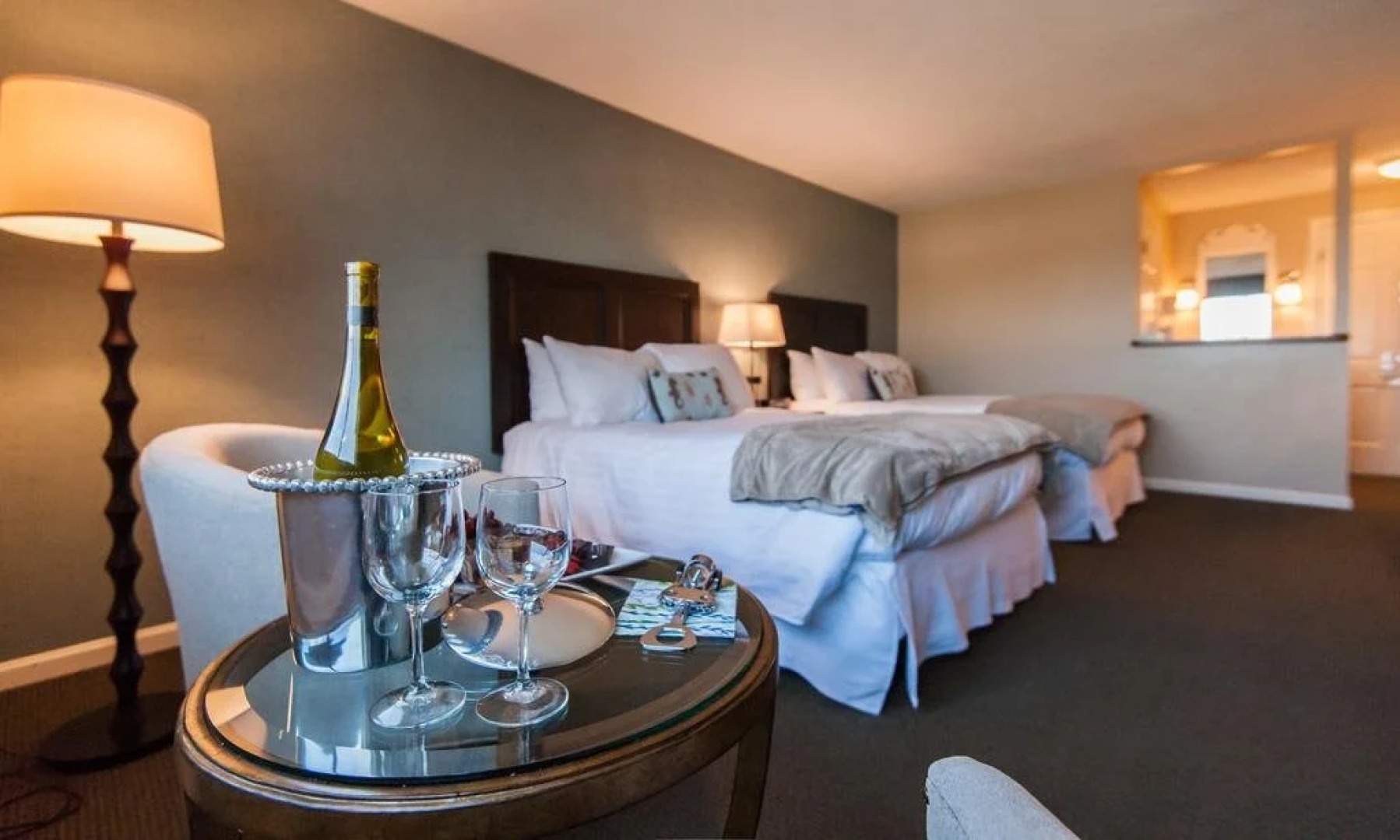 The Inn At Scituate Harbor