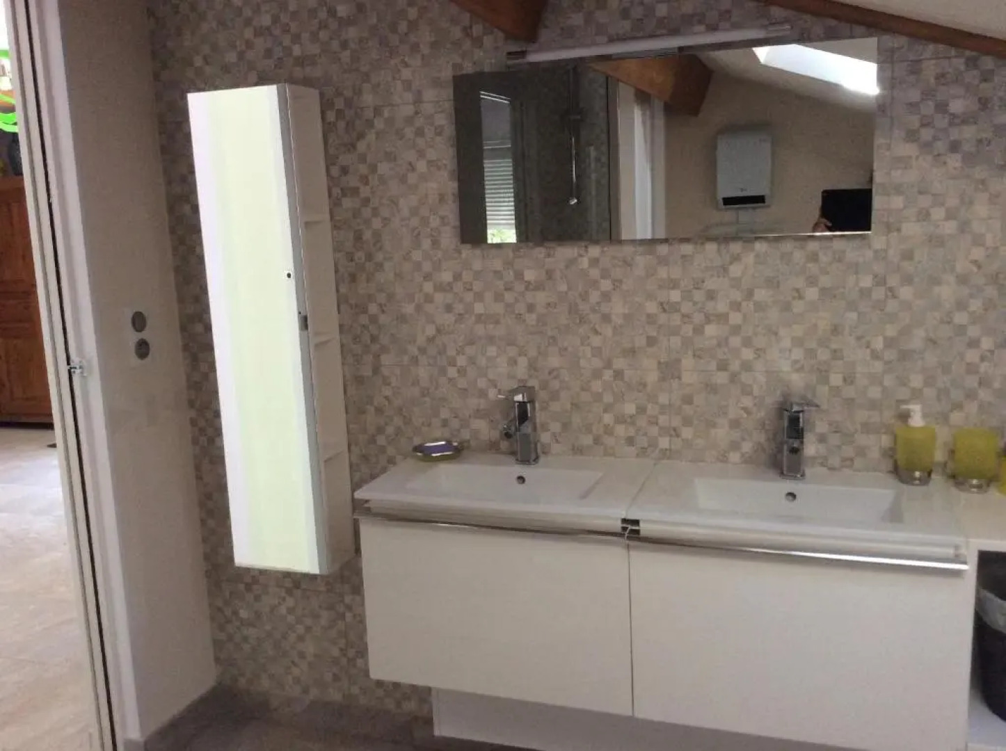 Appartement les Ecureuils