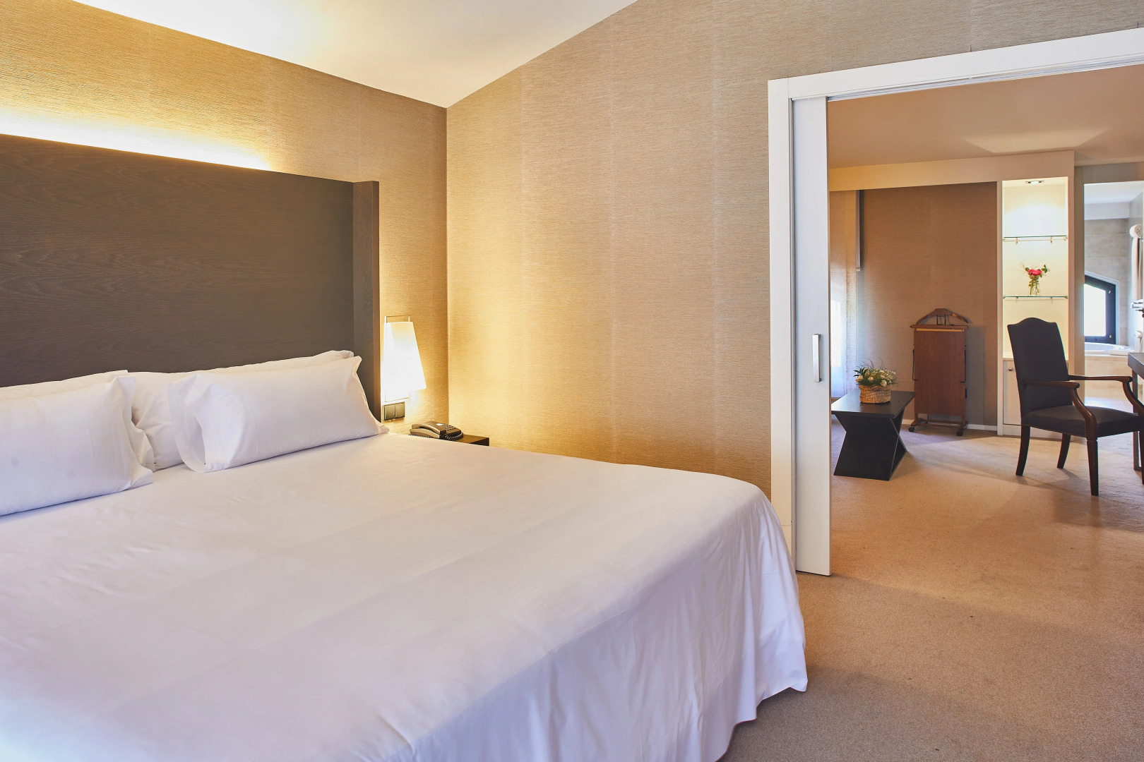 Silken Gran Hotel Durango