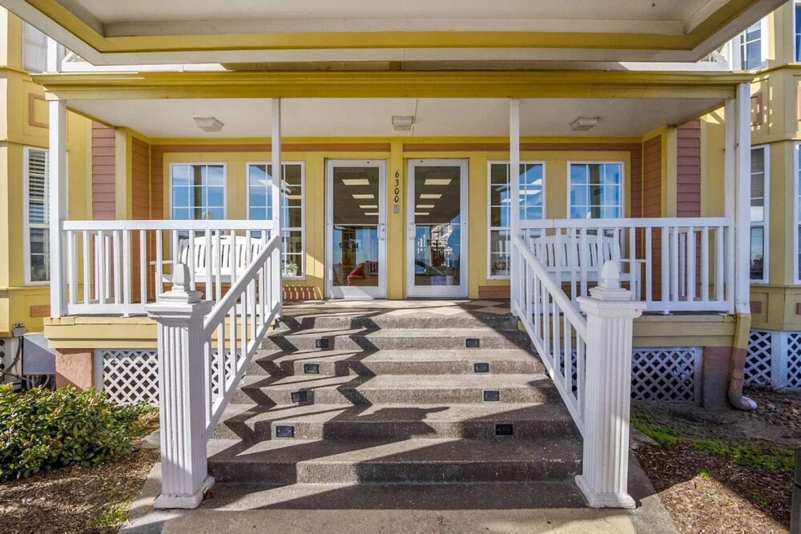 Victorian 5206-blue Sky Harbor