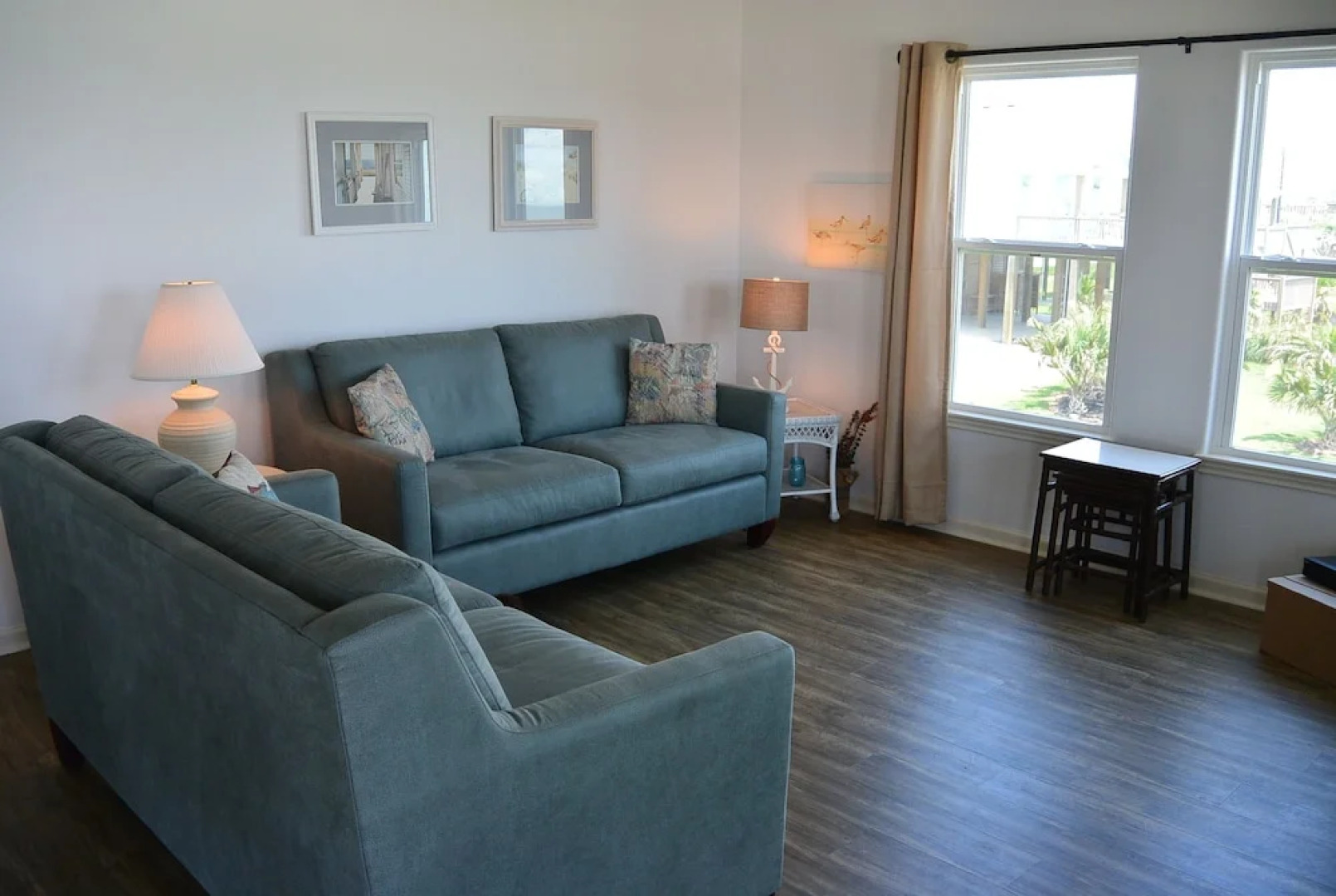 Sea Mist by RedAwning