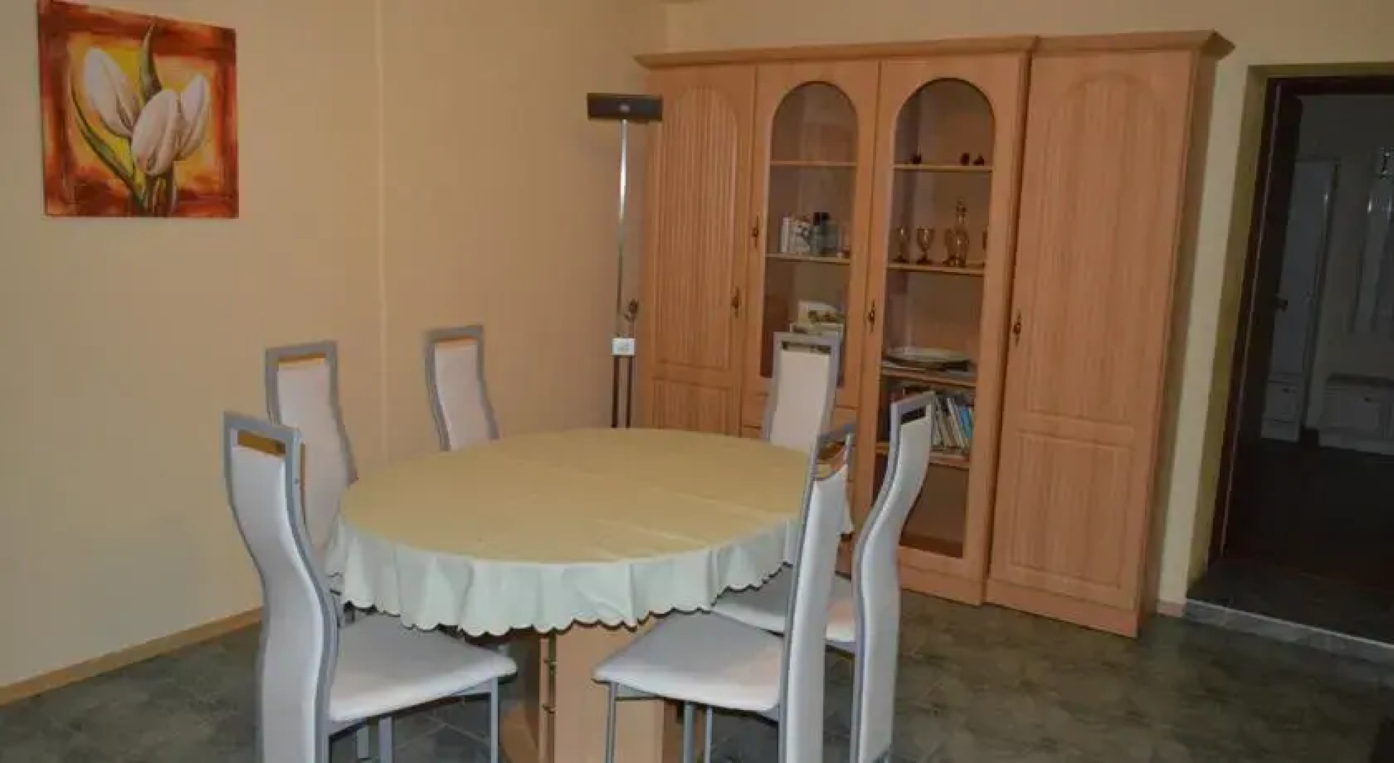 Holiday Home Frenkel