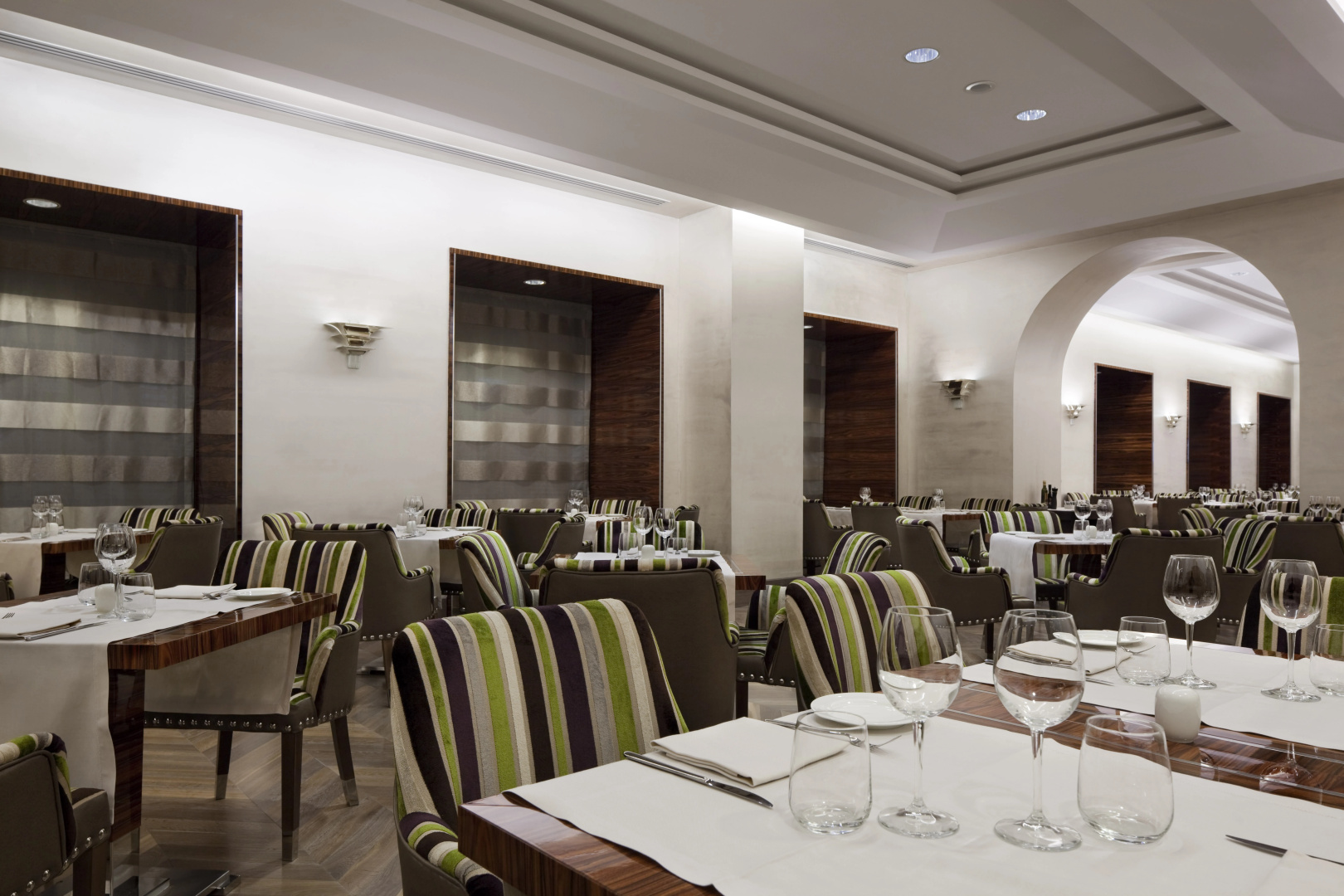 UNA Hotels Decò Roma