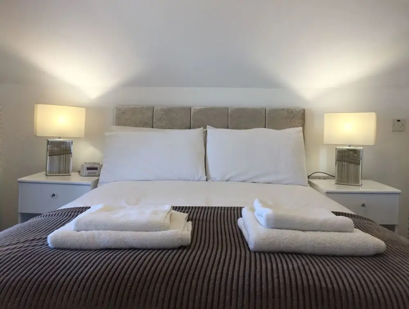 The Burlington Guest House & Restaurant