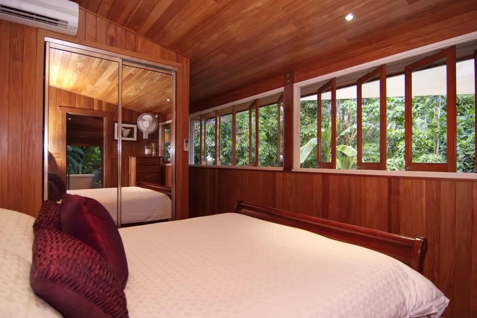 Port Douglas Valley Retreat