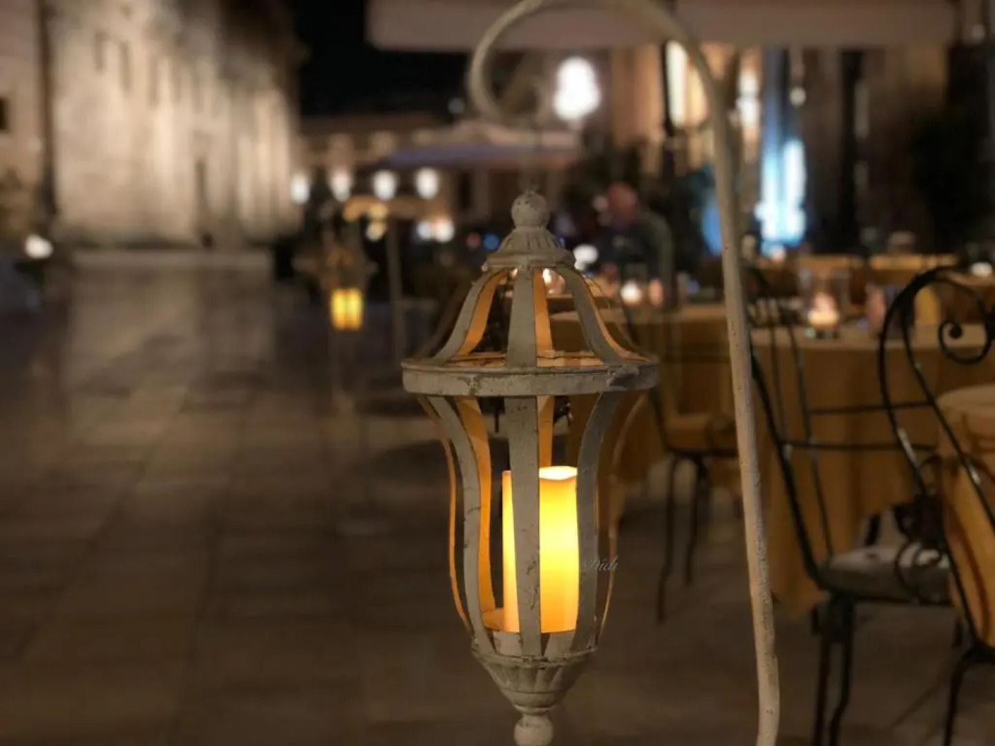 I Santi Coronati Bed & Breakfast