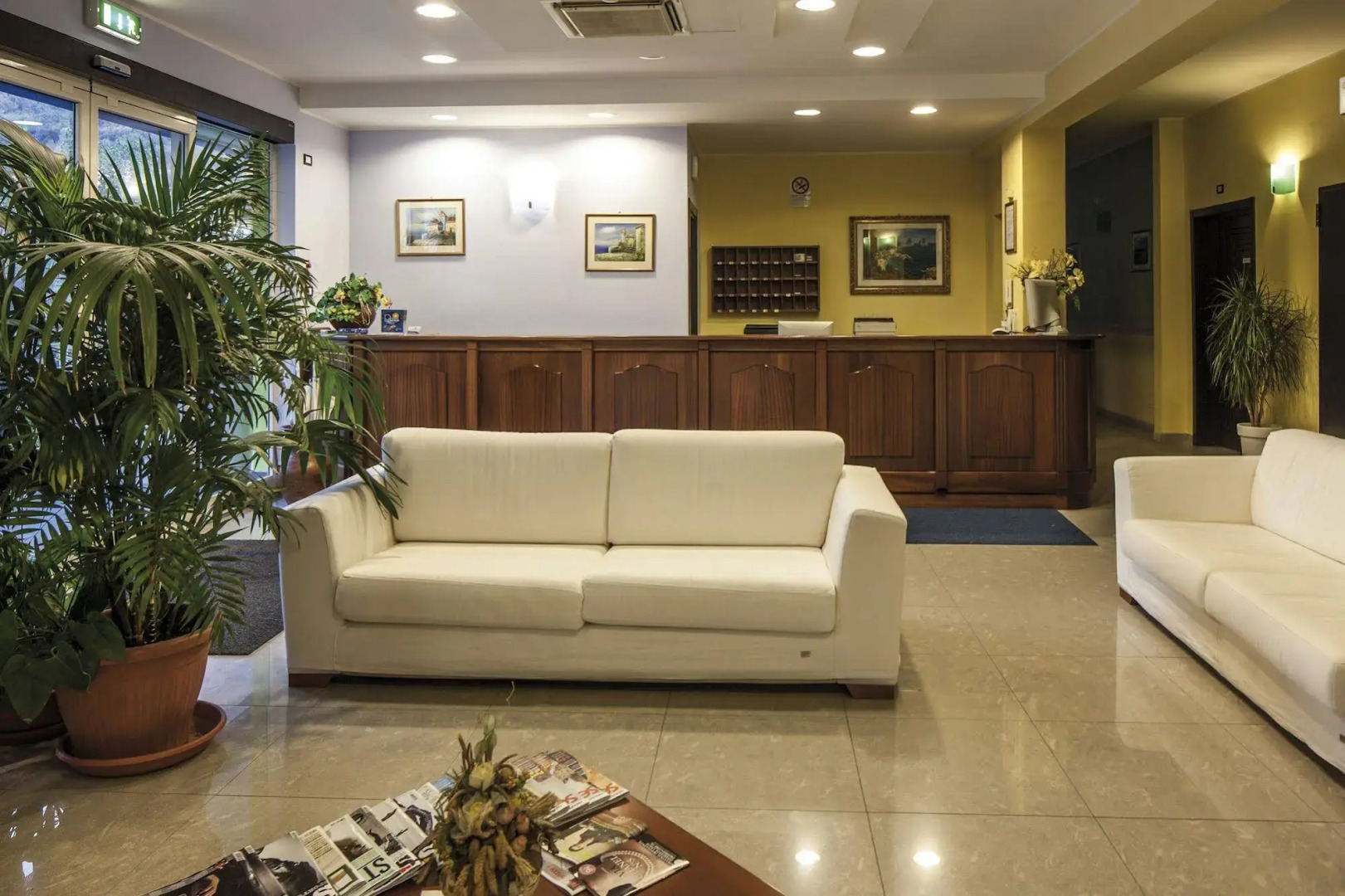 Residence Riviera Del Sole