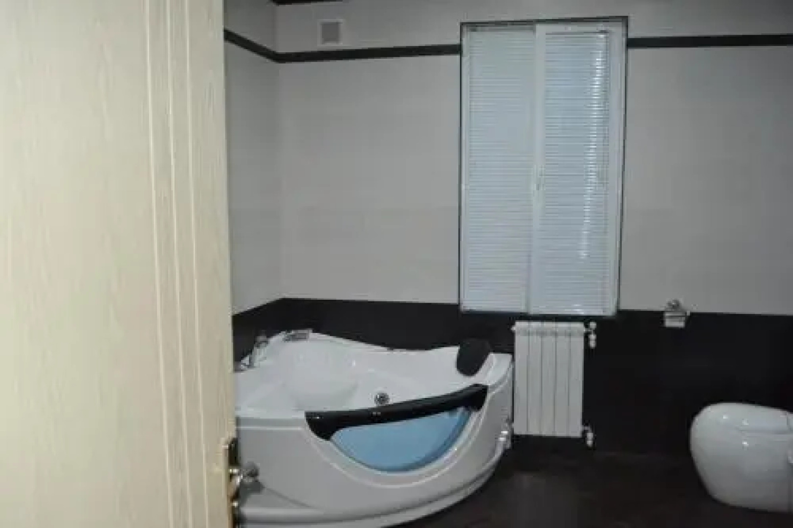 Apartment Mirian Mepe