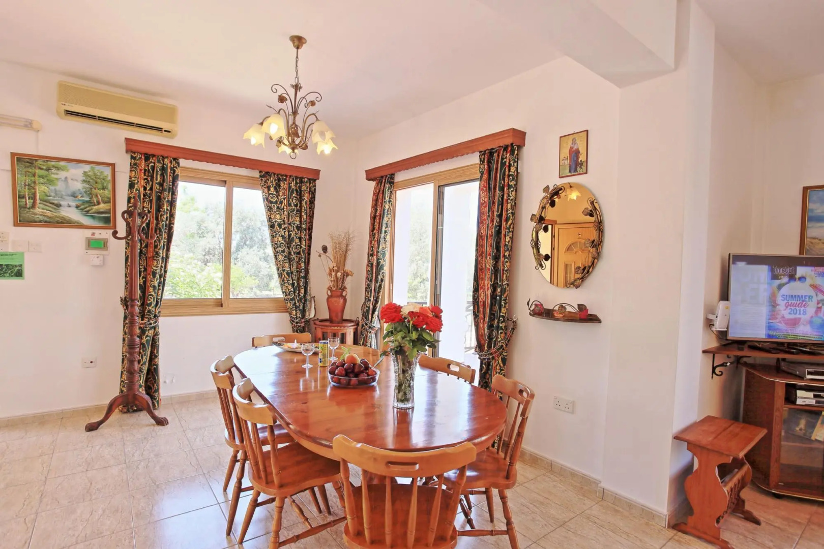 Marilena Sunset Villa Ena