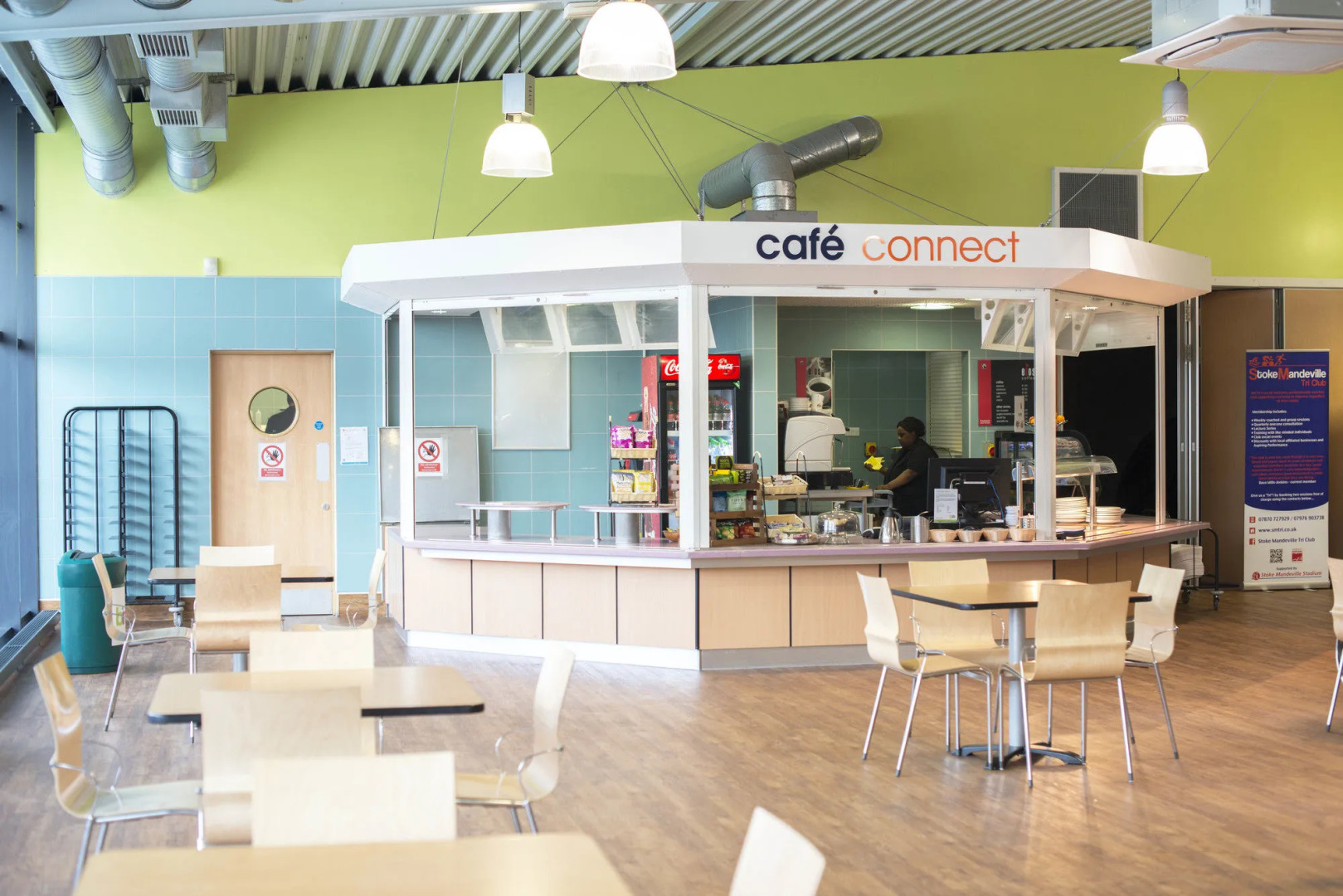 The Olympic Lodge Hotel